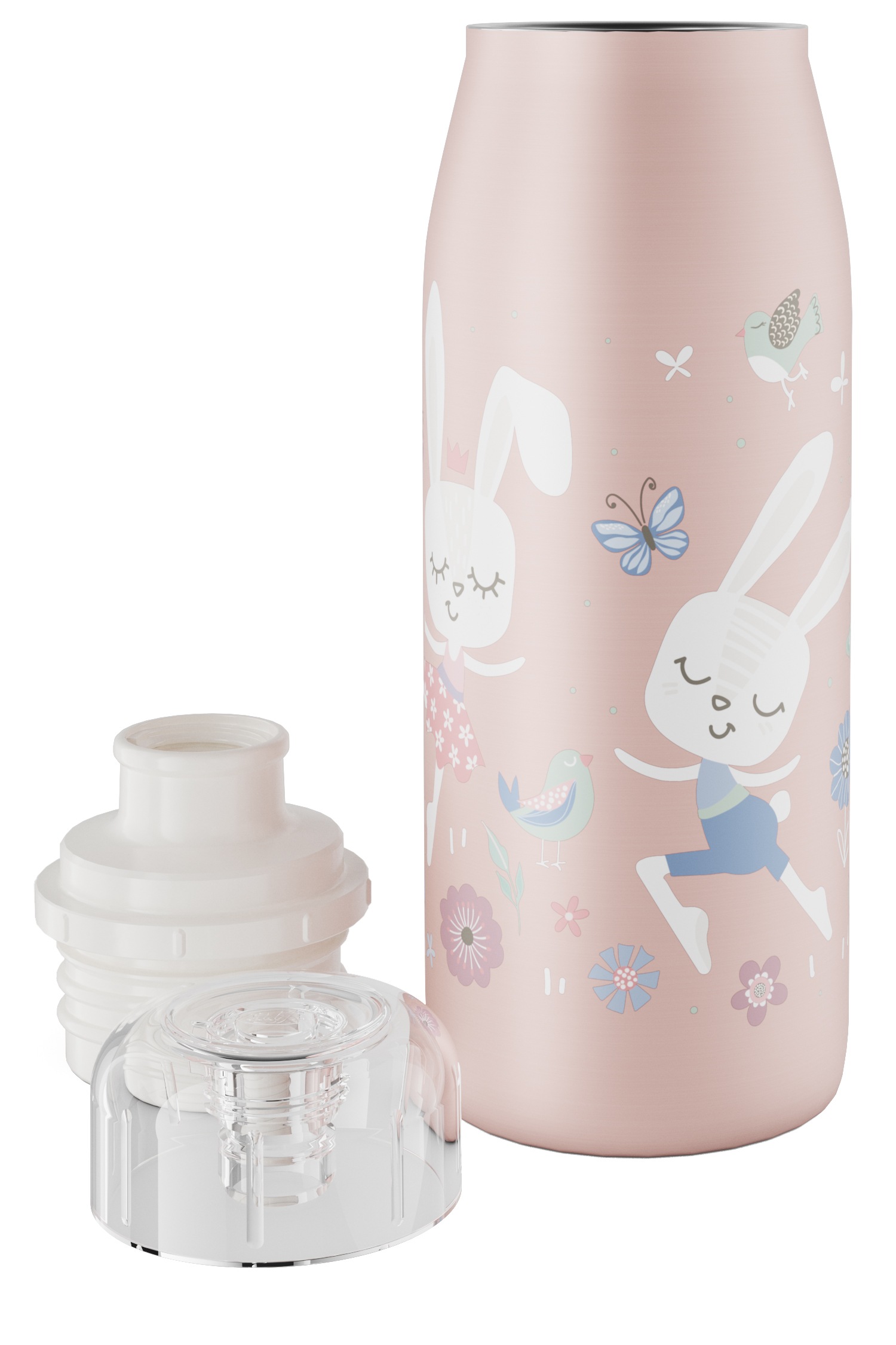 Alfi Isolierflasche "KIDS ISO BOTTLE, Edelstahlkörper, spülmaschinenfest" 1 günstig online kaufen