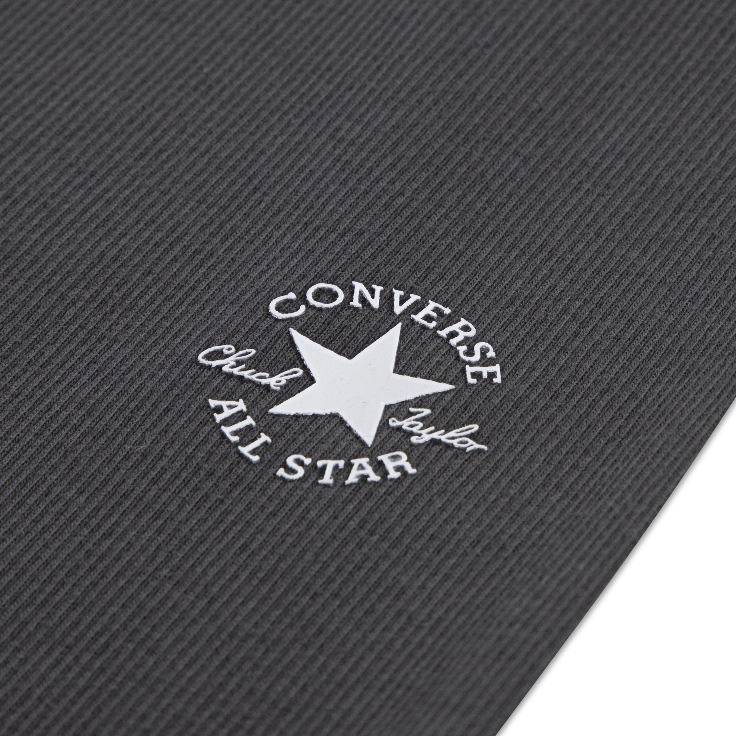 Converse Palazzohose »CNVG FOLDDOWN RIBBED PANT«  sportlicher Stil, bequeme Passform, für Kinder und Jugendliche