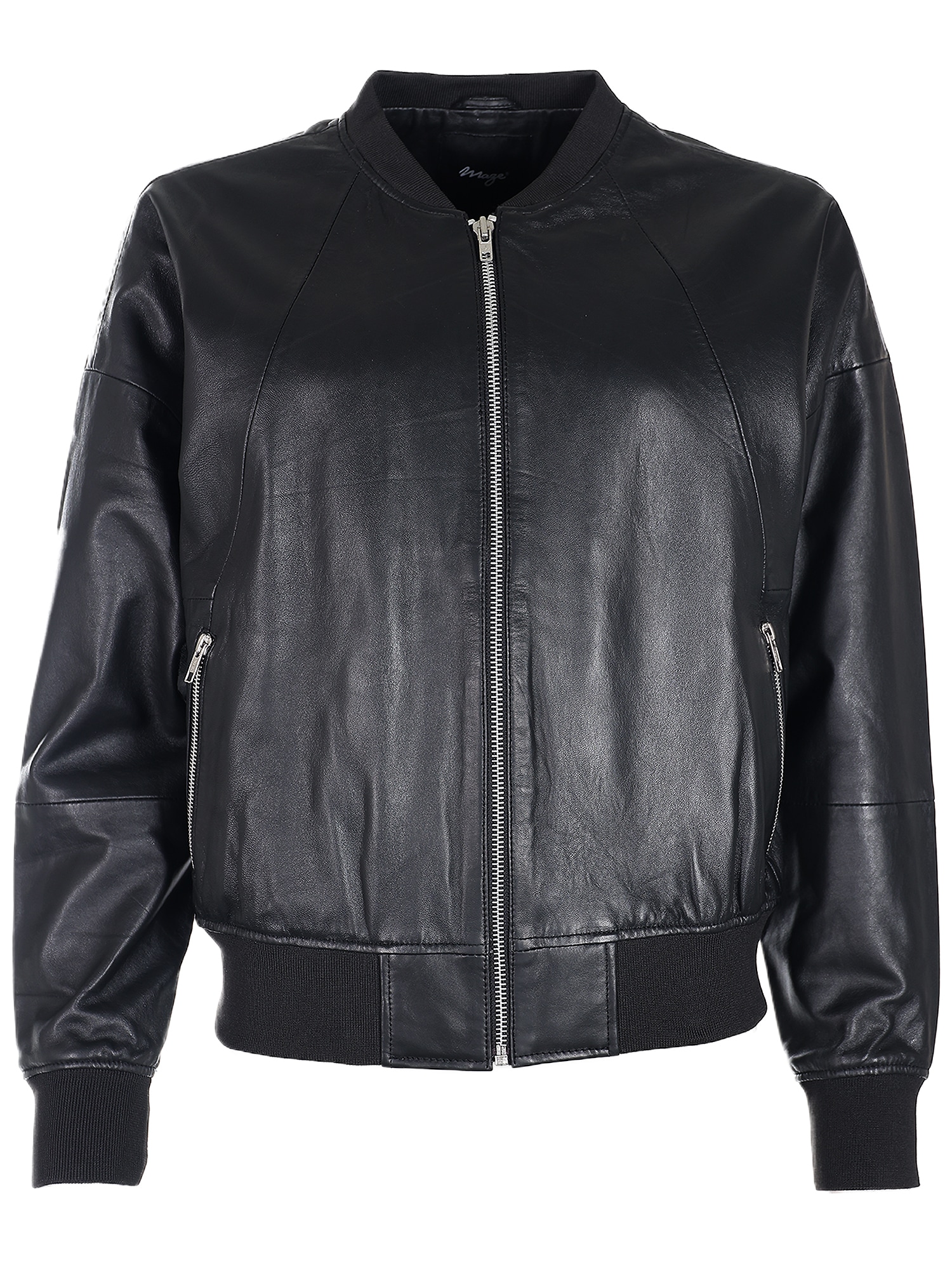Maze Lederjacke "42021142" günstig online kaufen