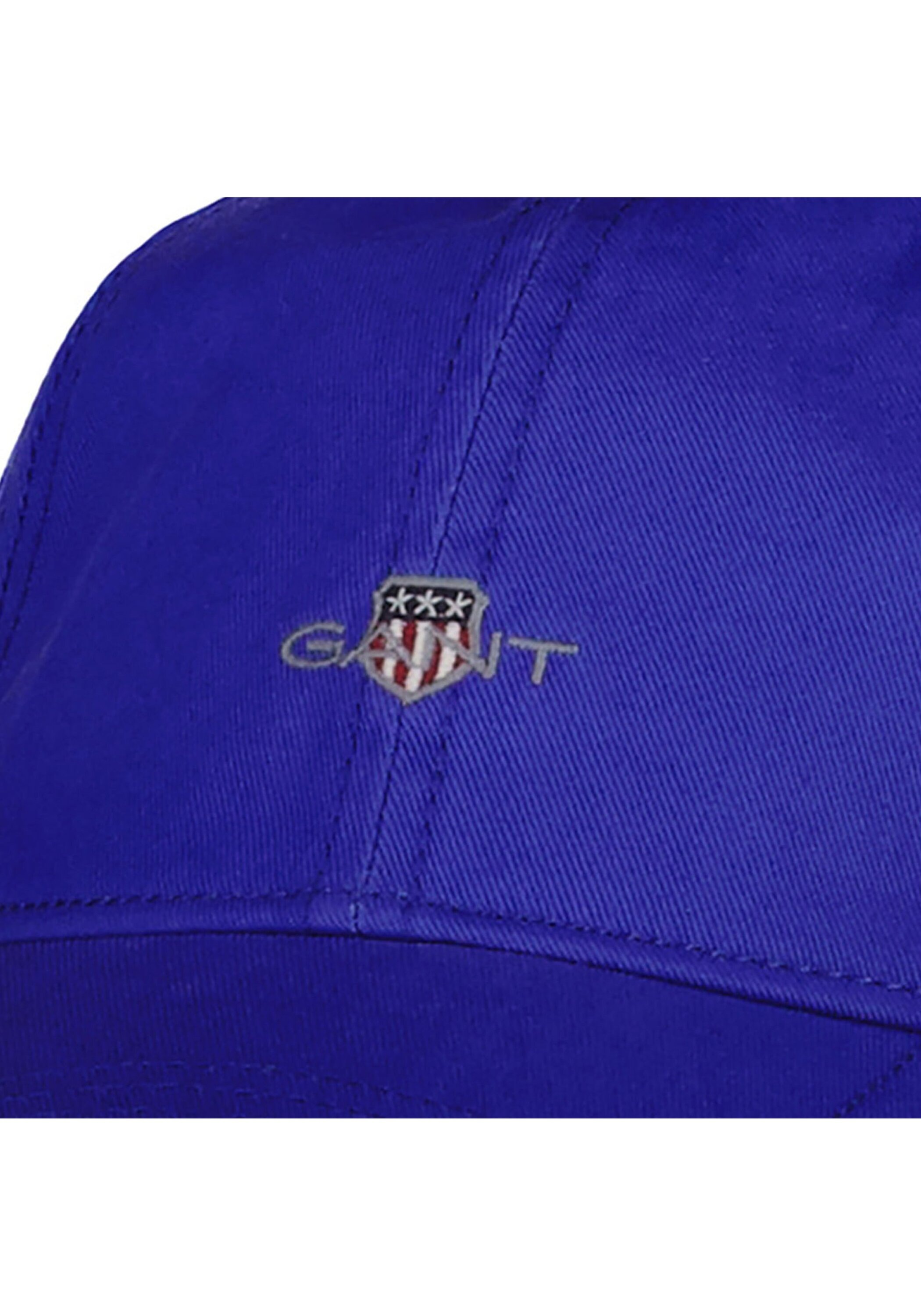 Thumbnail - Gant Snapback Cap "Cap Shield Cotton Twill Cap"