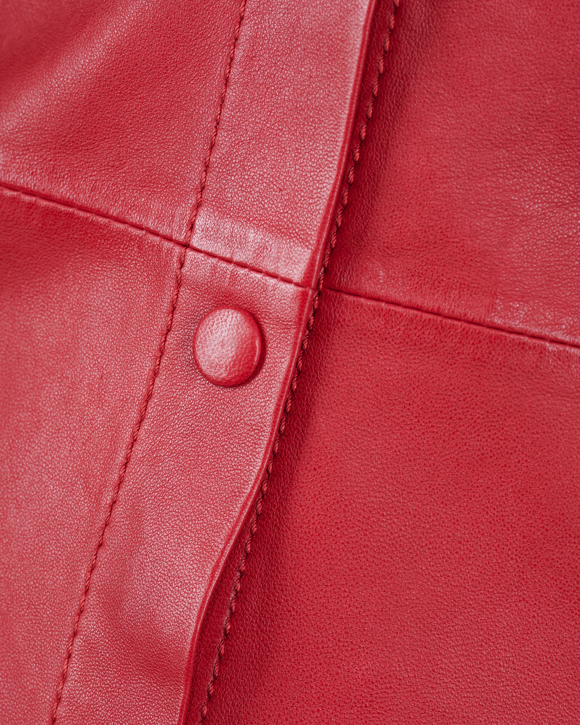 Maze Lederjacke »4202130«