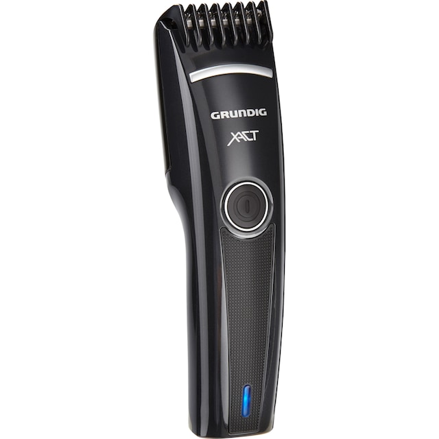 Grundig Haar- und Bartschneider »MC 3342«, 2 Aufsätze, Schneidsatz  hygienisch abwaschbar auf Rechnung | BAUR