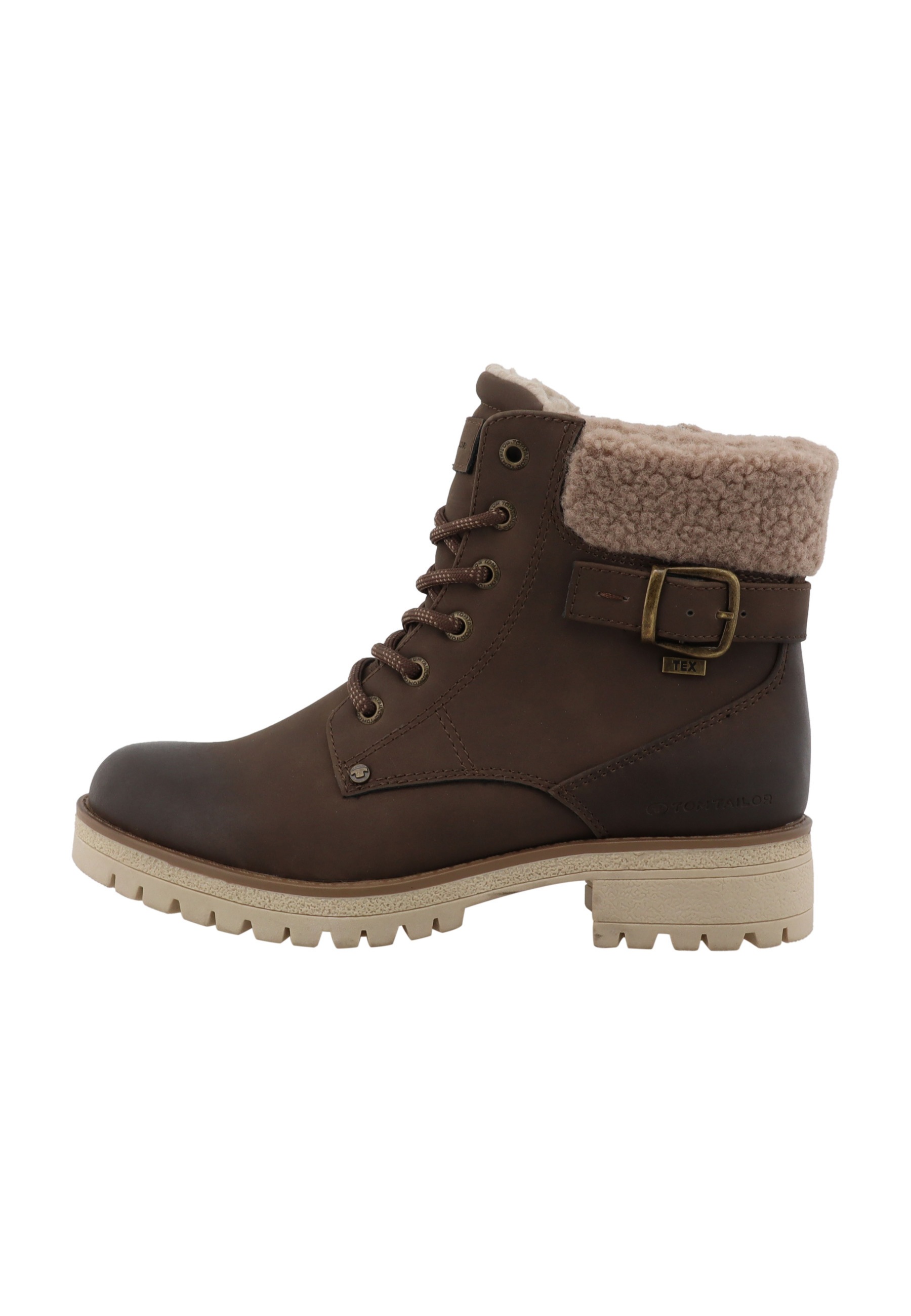 TOM TAILOR Stiefel »Tom Tailor Winter Boots«