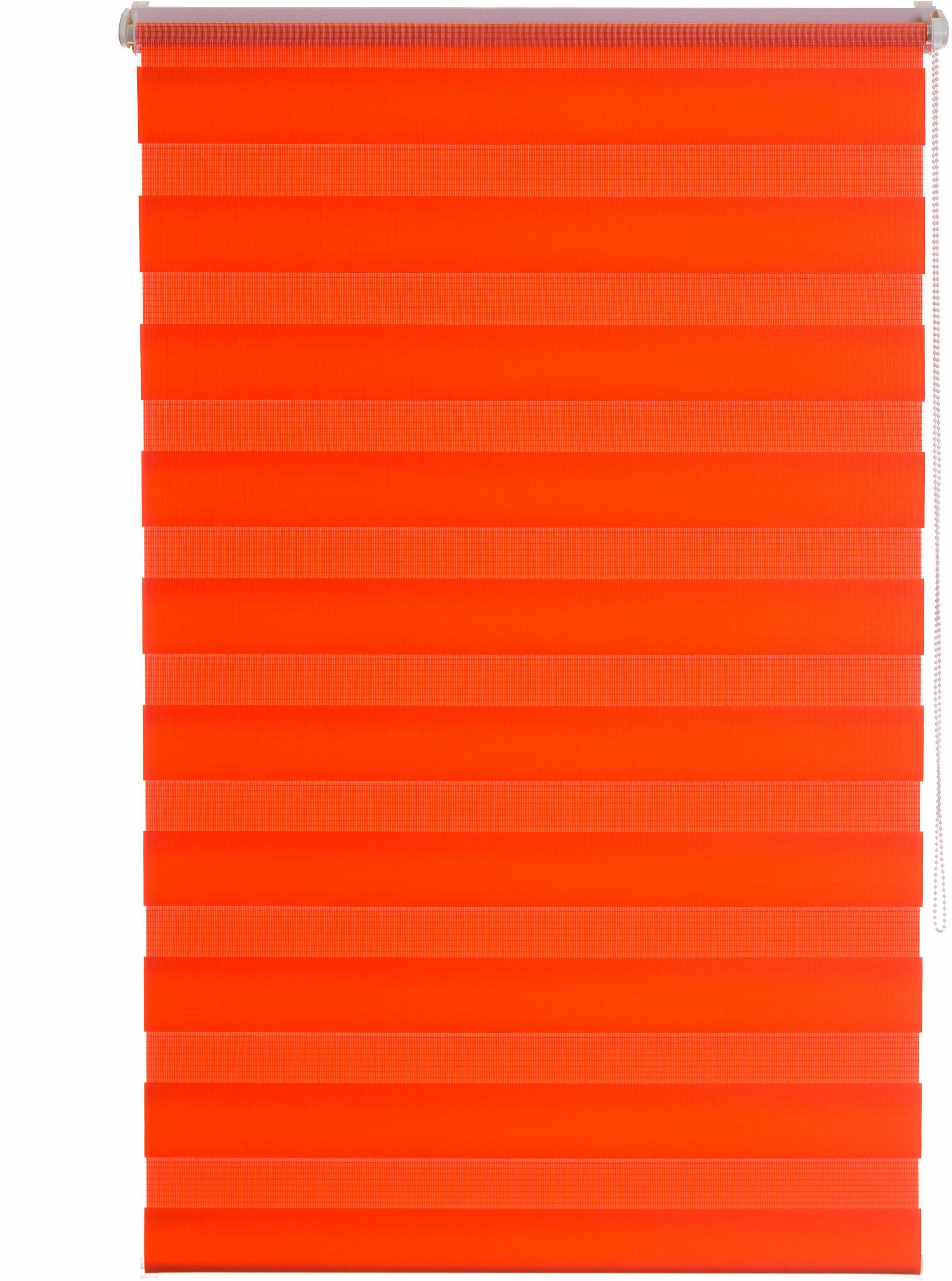 K-HOME Doppelrollo "Ancona" Lichtschutz ohne Bohren im Fixmaß günstig online kaufen