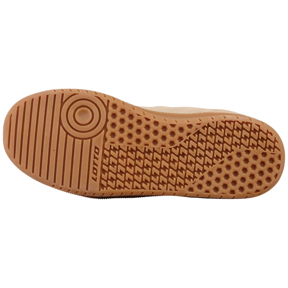 lotto Sneaker - aus tierfreiem Velours günstig online kaufen