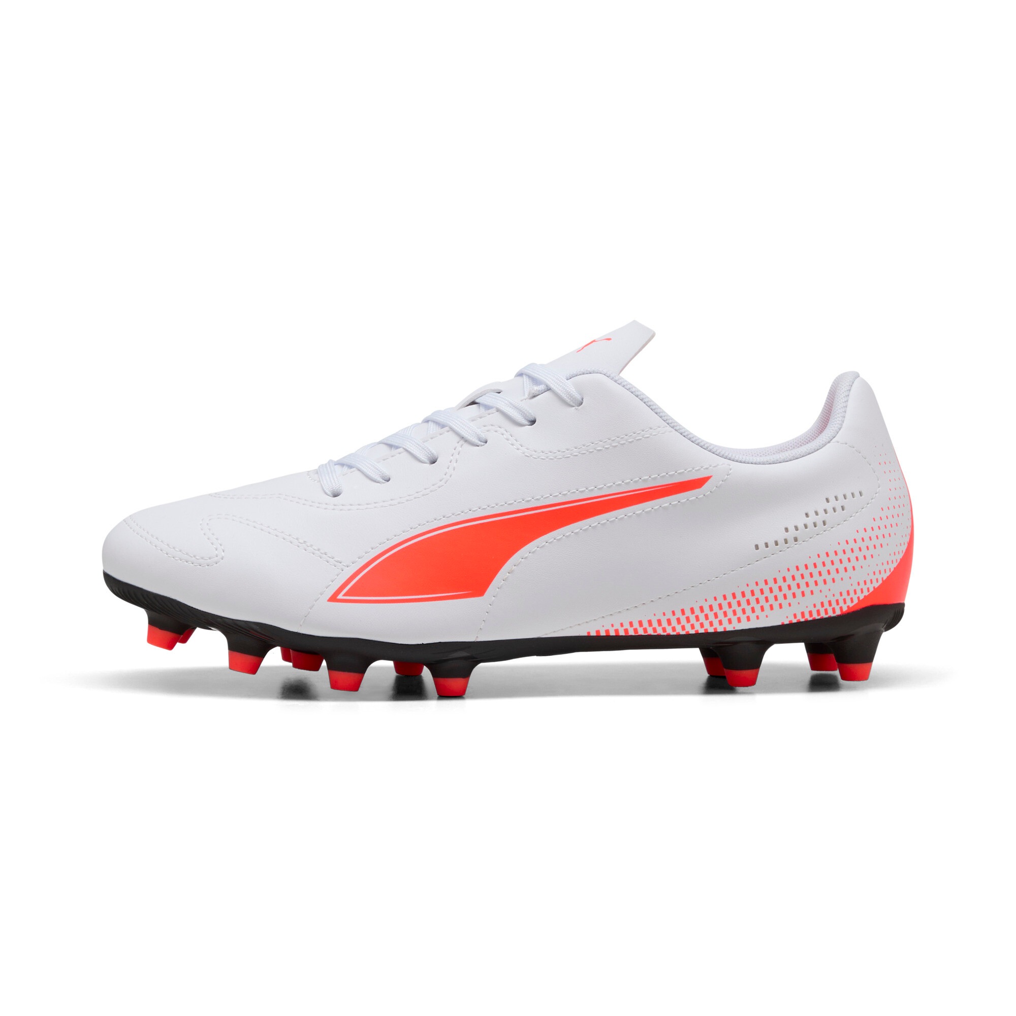 PUMA Fußballschuh »VITORIA II FG/AG«, für Rasenplätze
