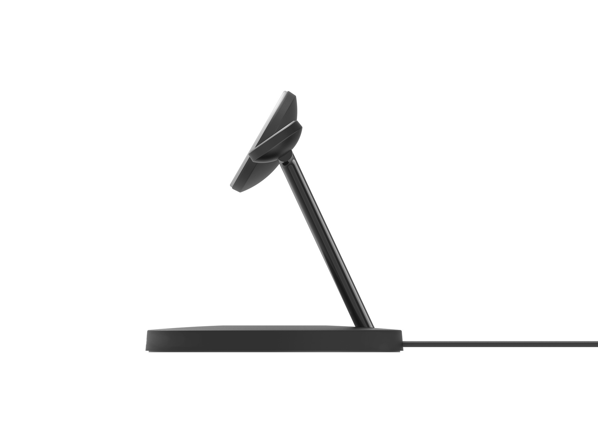 Belkin Wireless Charger »BoostCharge Pro Kabellose 3-in-1-Ladestation«