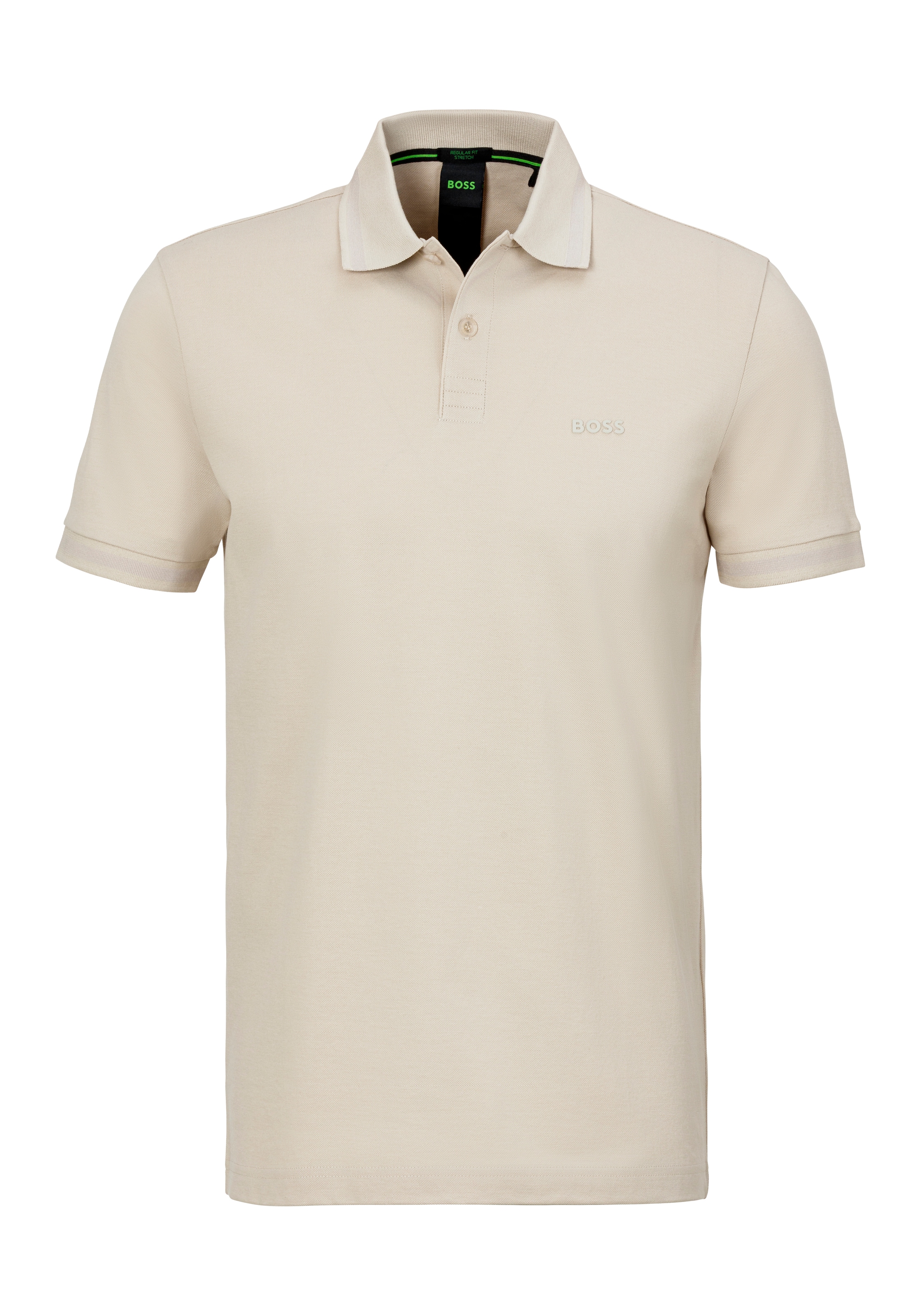 BOSS GREEN Poloshirt "Pio 1", mit Polokragen günstig online kaufen