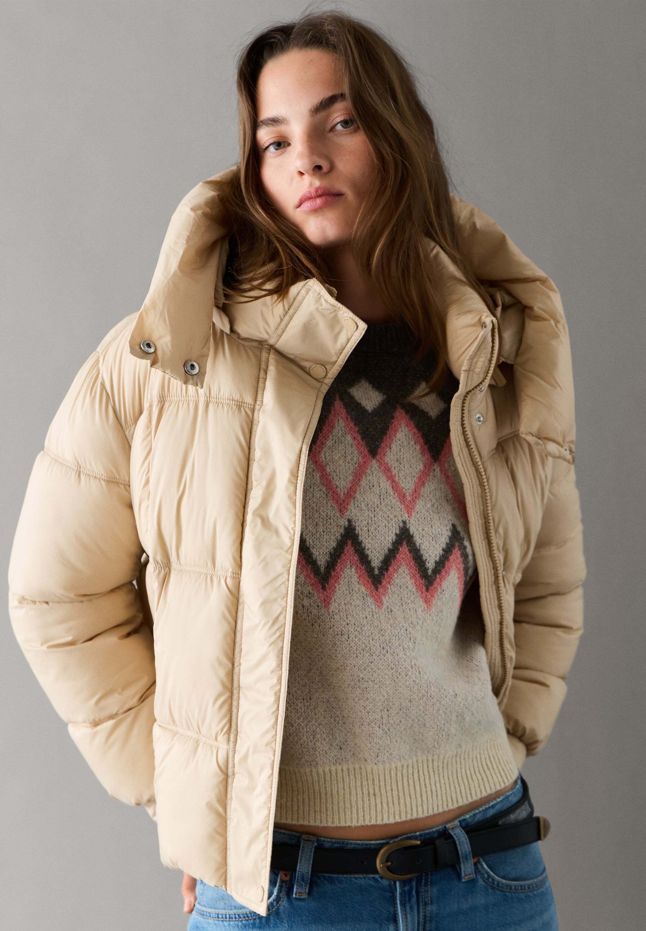 Pepe Jeans "winter coat LAUREN SHORT"