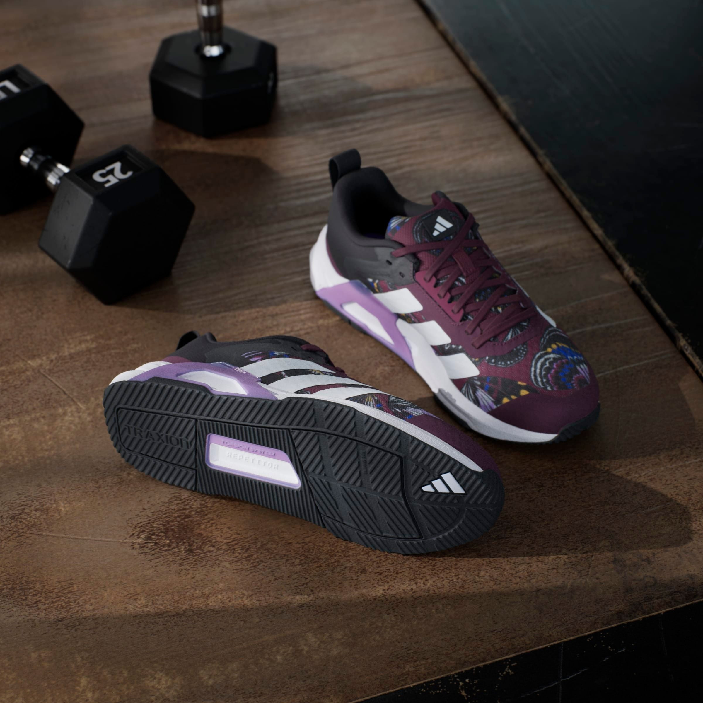 adidas Performance Trainingsschuh »DROPSET CONTROL SNEAKER«