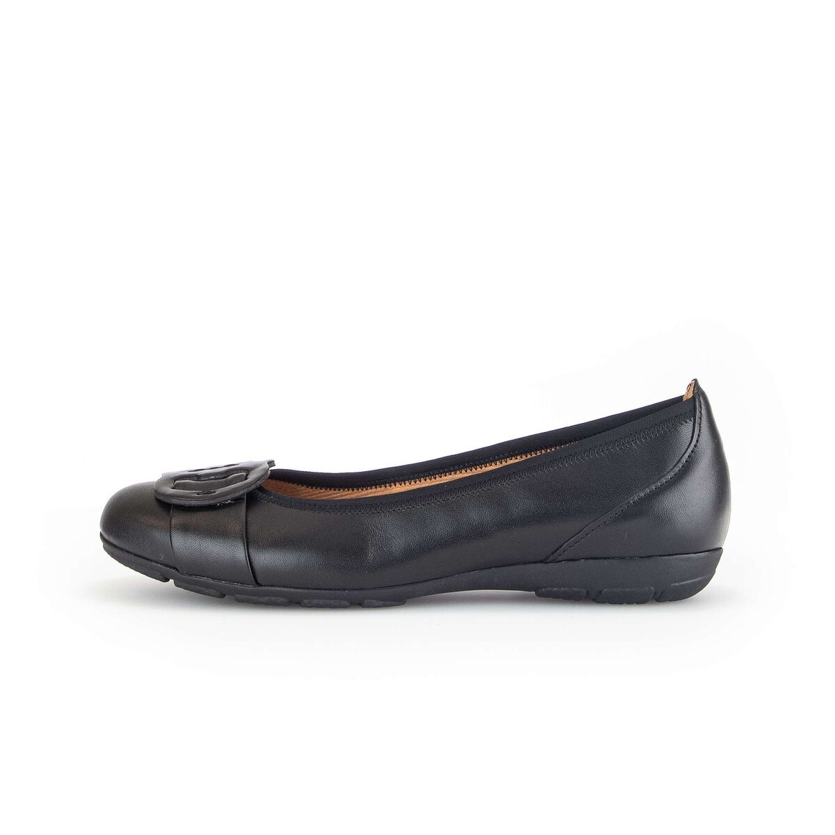 Gabor Ballerina »Sportliche Ballerina Glattleder«