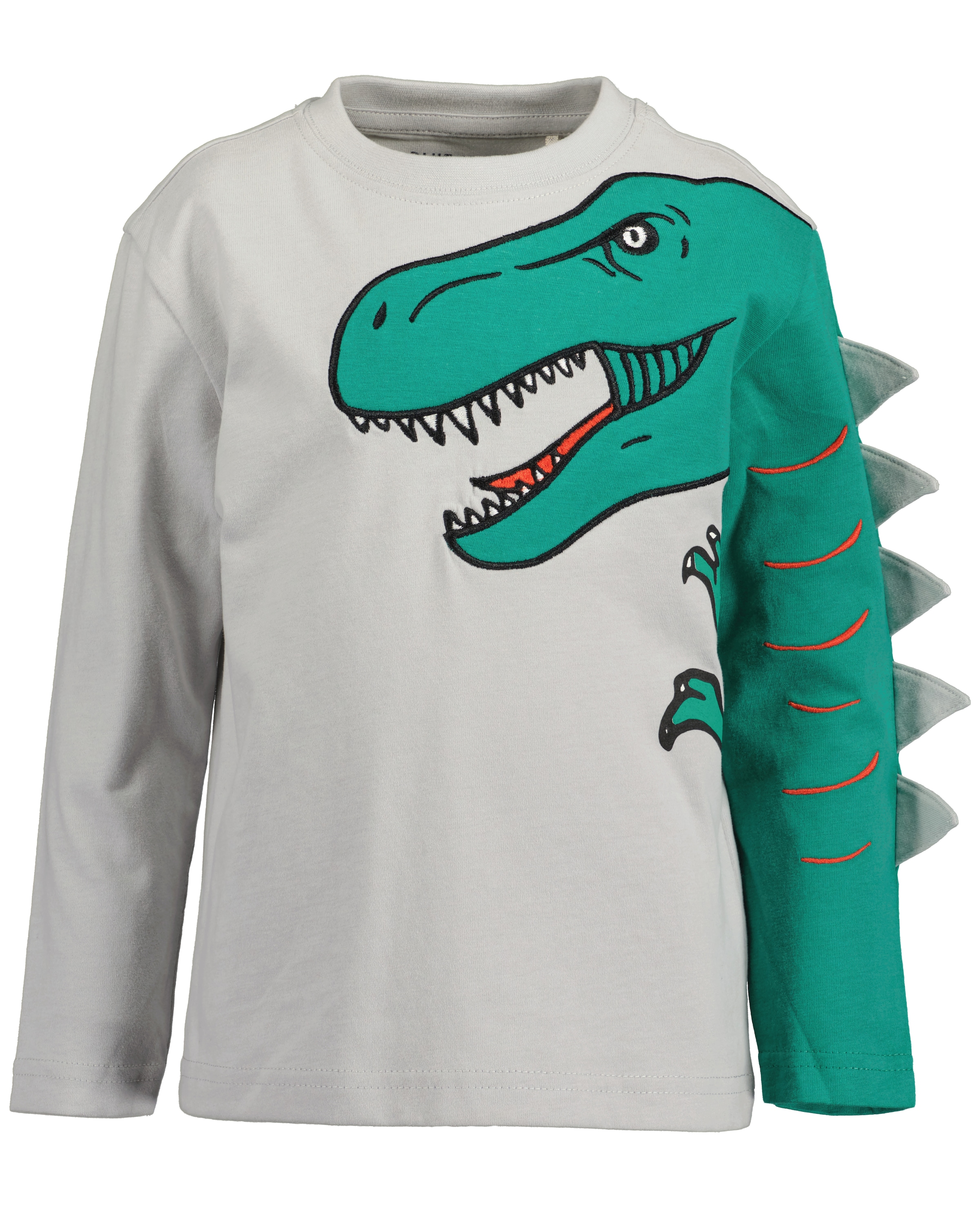 Blue Seven mit außergewöhnlichem, hochwertigen Dino-Motiv