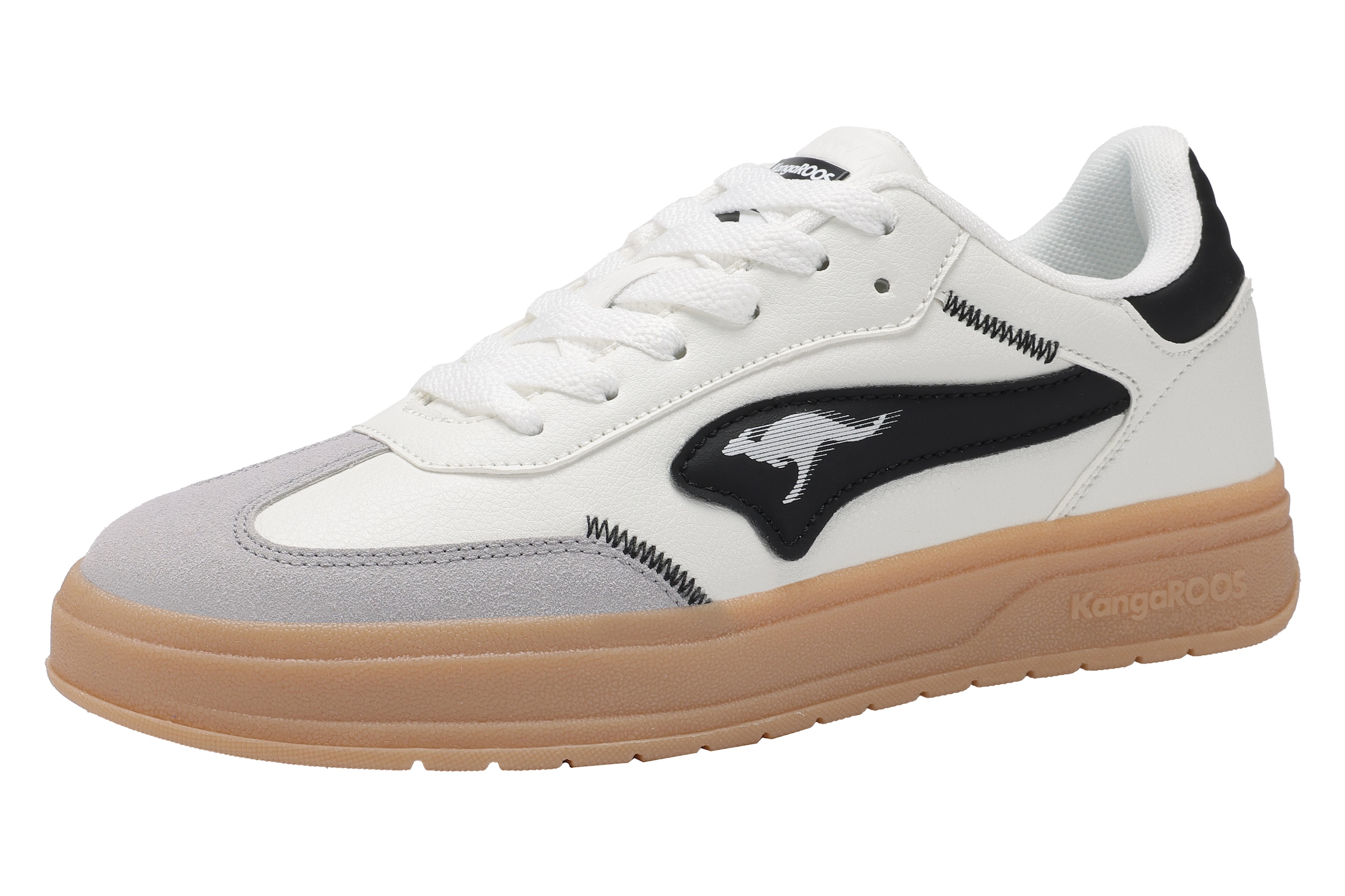 KangaROOS Sneaker "K-GW HEAVEN OG" günstig online kaufen
