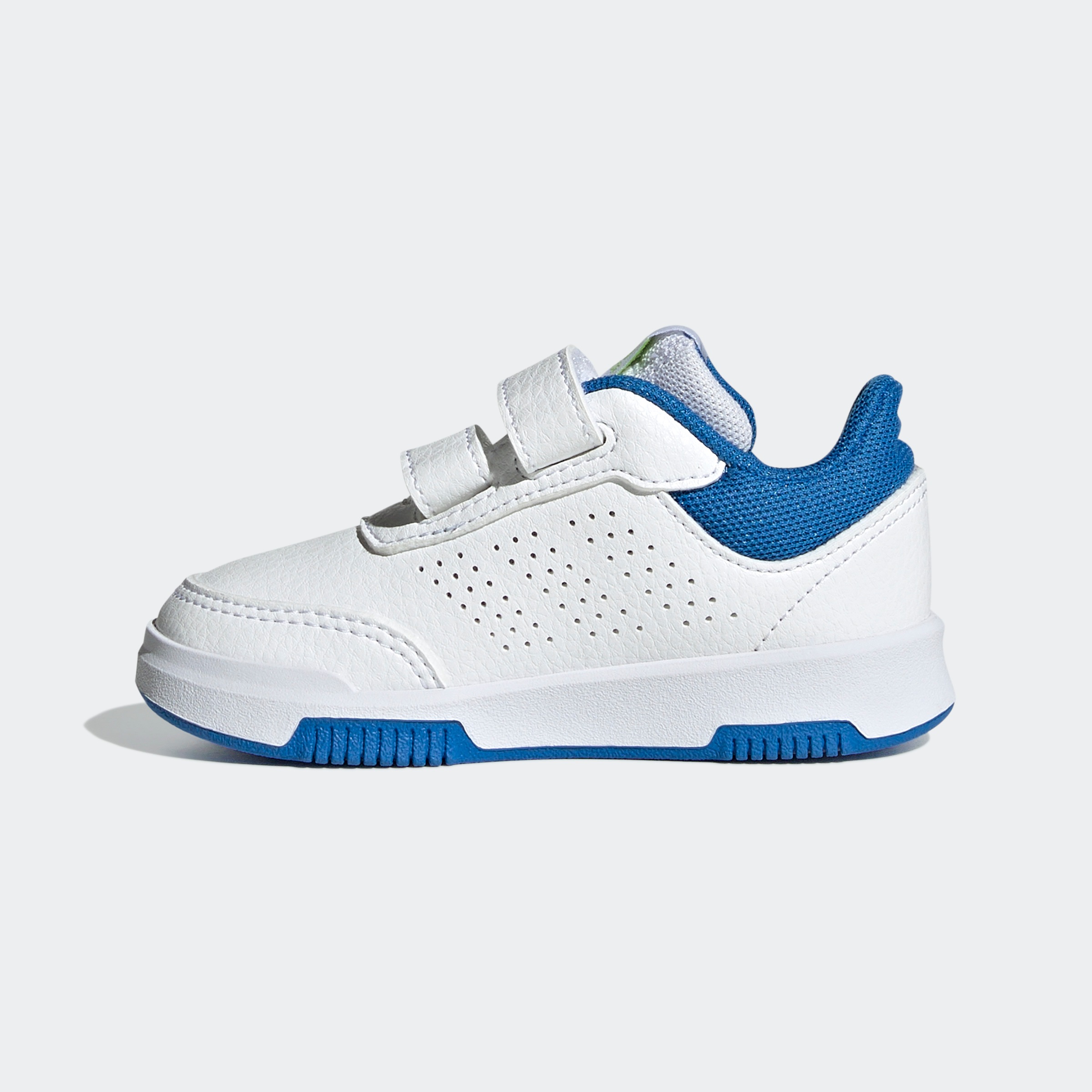 adidas Sportswear Klettschuh »TENSAUR HOOK AND LOOP«, für Kinder mit Klettverschluss