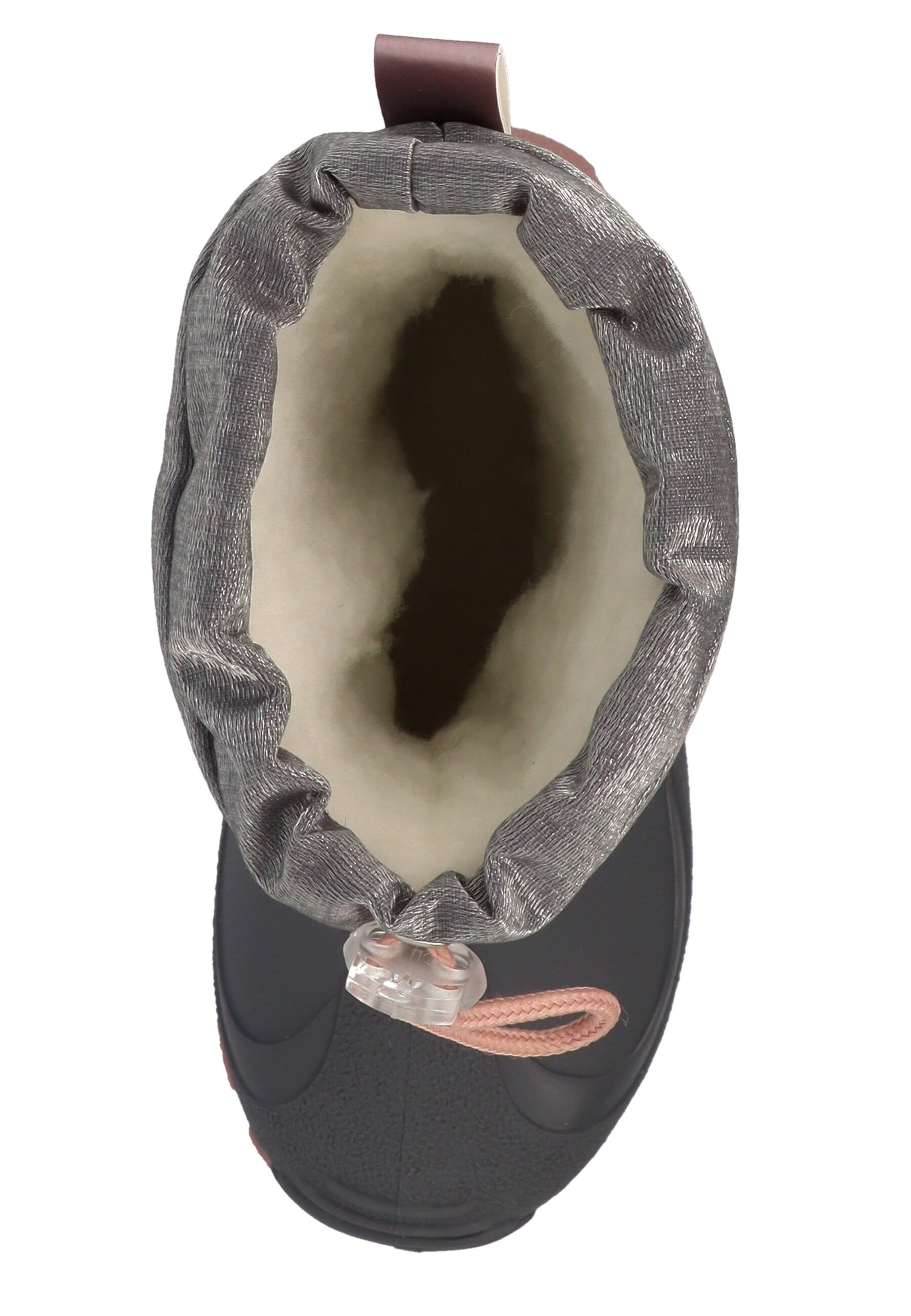 Lurchi Sneaker »Lurchi Fjonna«