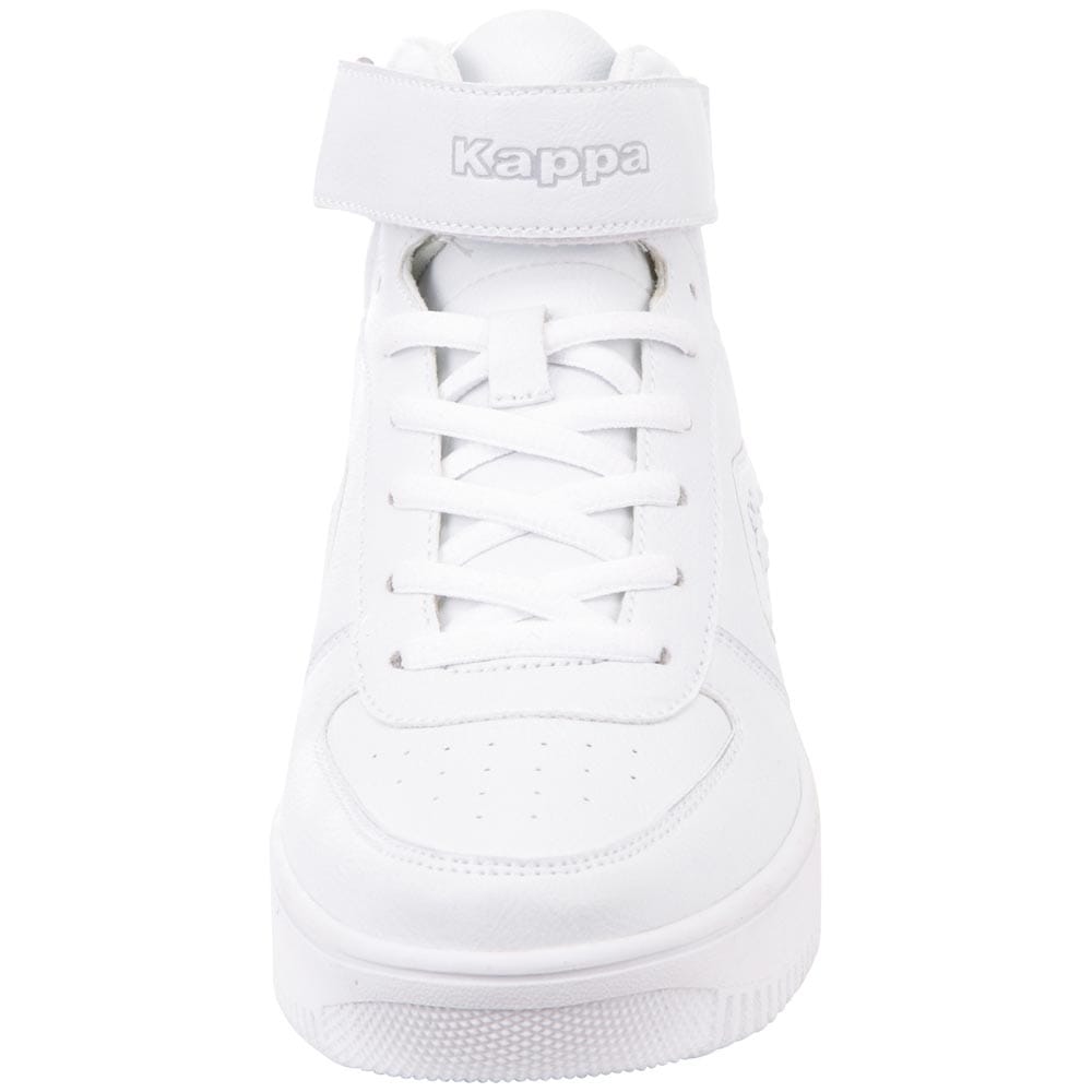 Kappa Sneaker, in High-Top-Ausführung