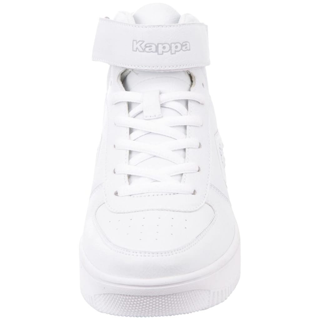 Kappa Sneaker »BASH MID«, in High-Top-Ausführung