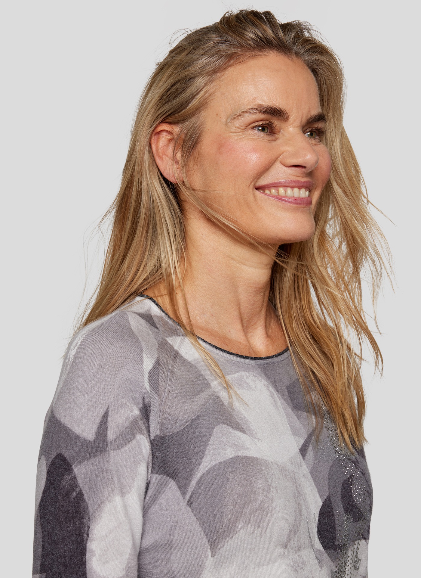 Rabe Strickpullover »Pullover«