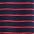 navy-dunkelrot-gestreift