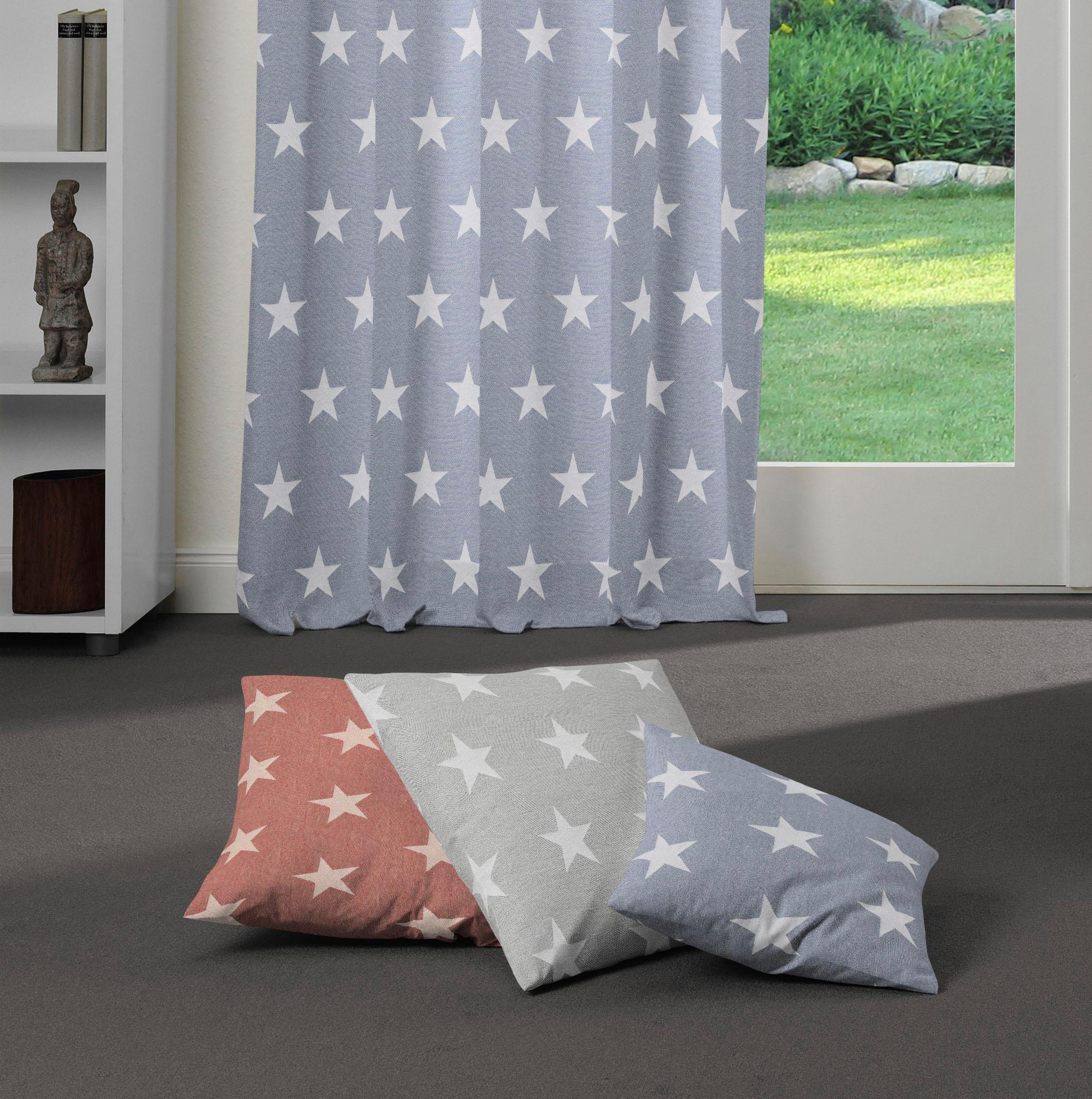 Thumbnail - Wirth Vorhang "Crayon" Kräuselband 1 Stk. tlg.