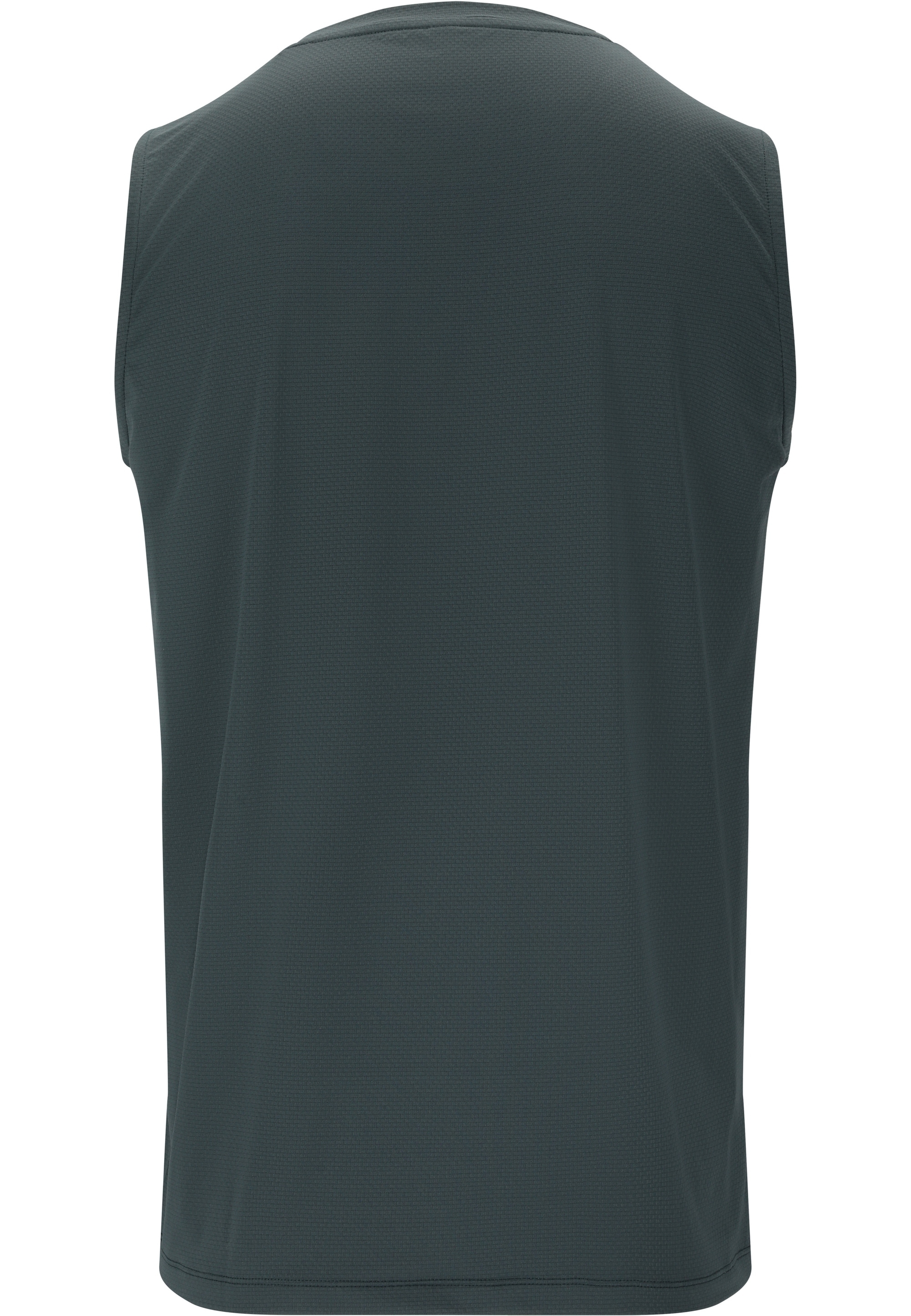Virtus Muskelshirt »Roger«, mit Quick Dry-Technologie