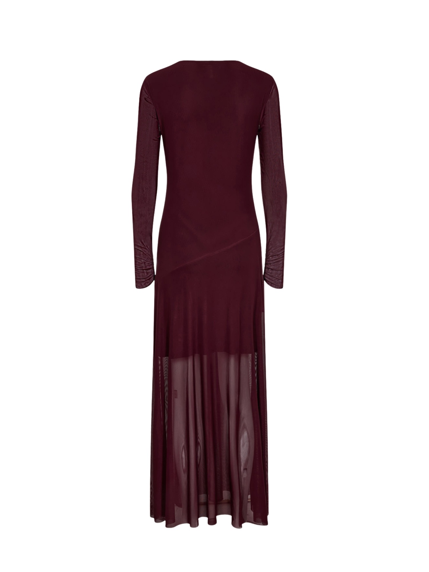 nümph Jerseykleid "Nümph Dress NUCIRRI" günstig online kaufen