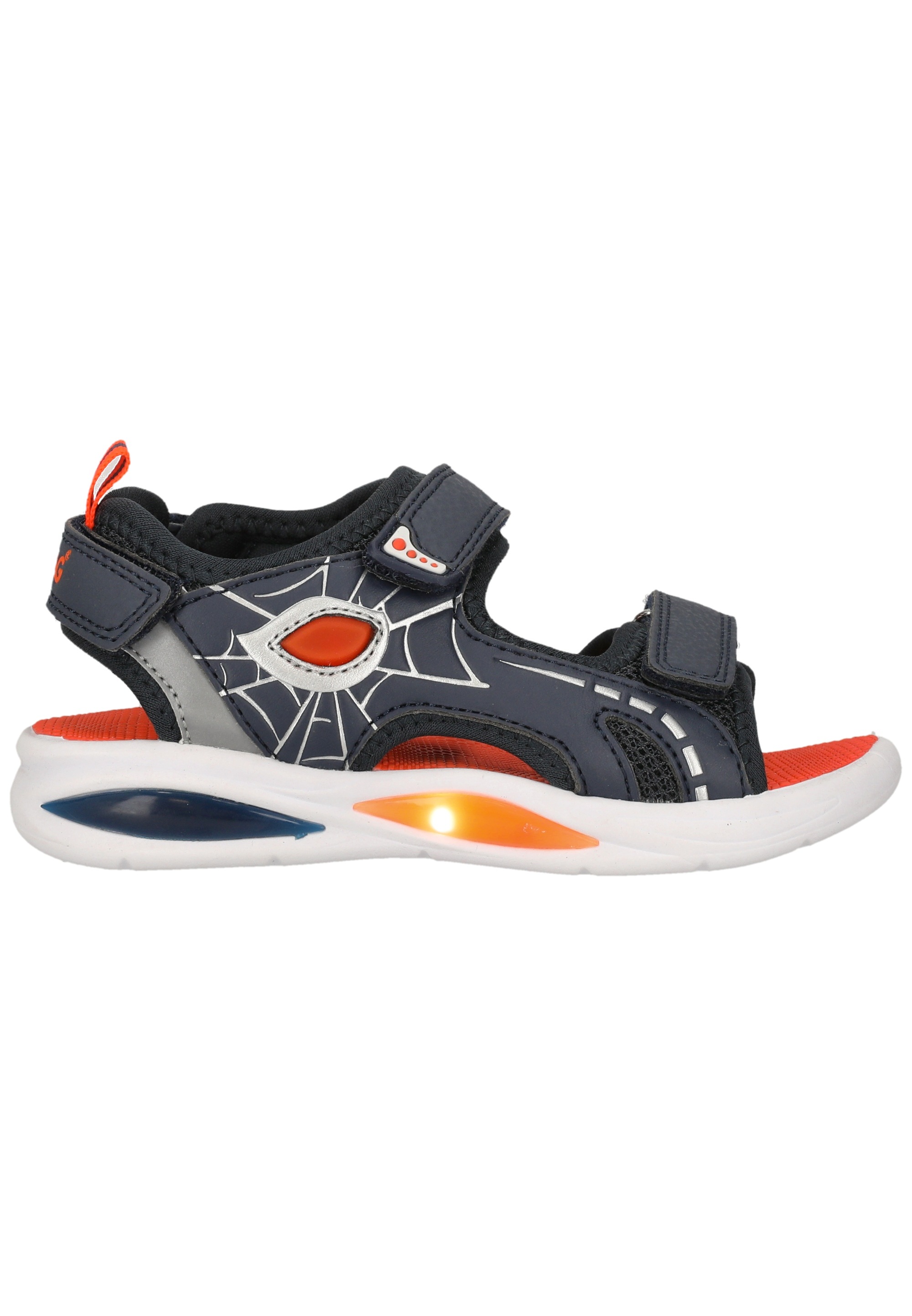 ZIGZAG Sandale »Zest«  aus atmungsaktivem Material