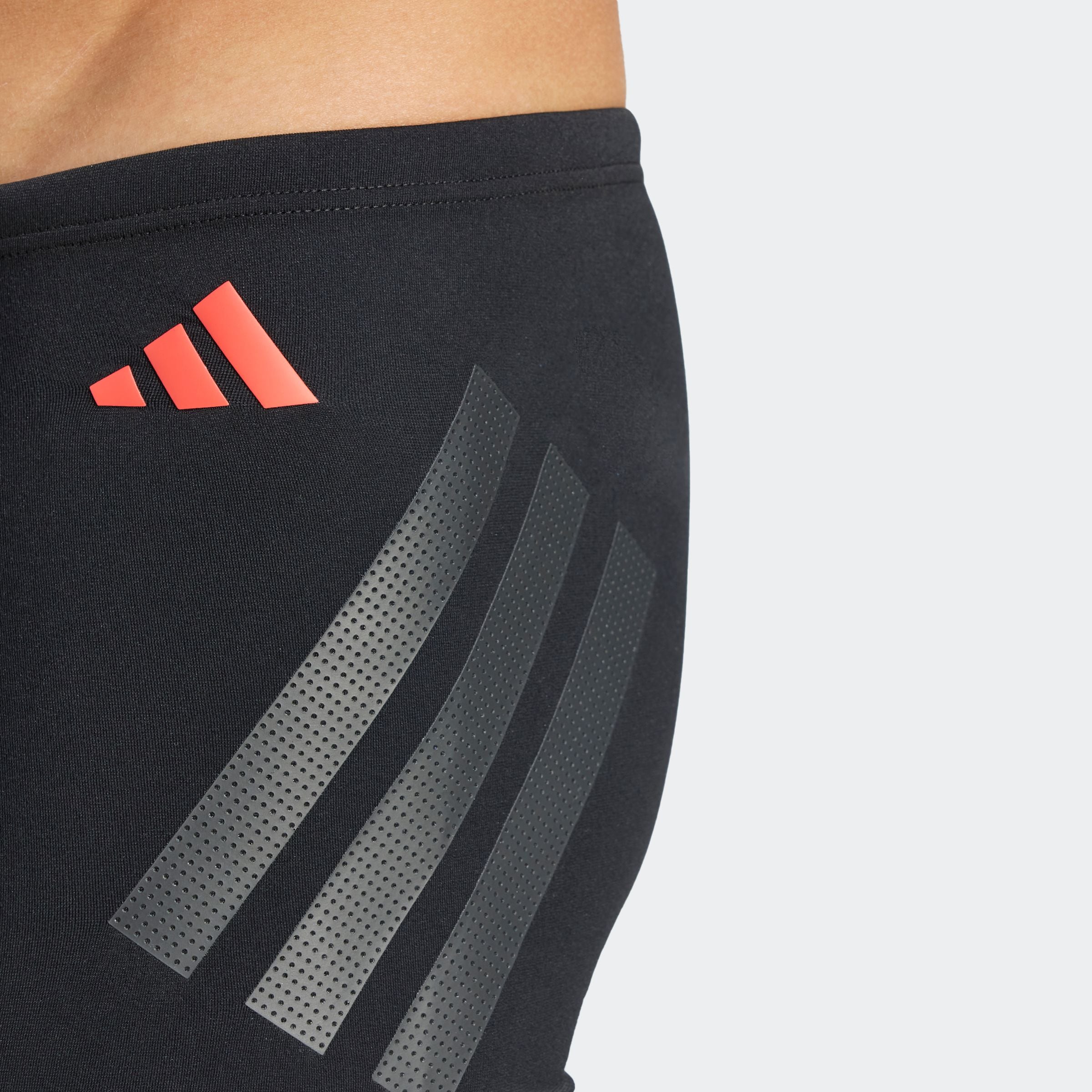 adidas Performance Badehose »RIPSTREAM BOXER«, (1 St.)