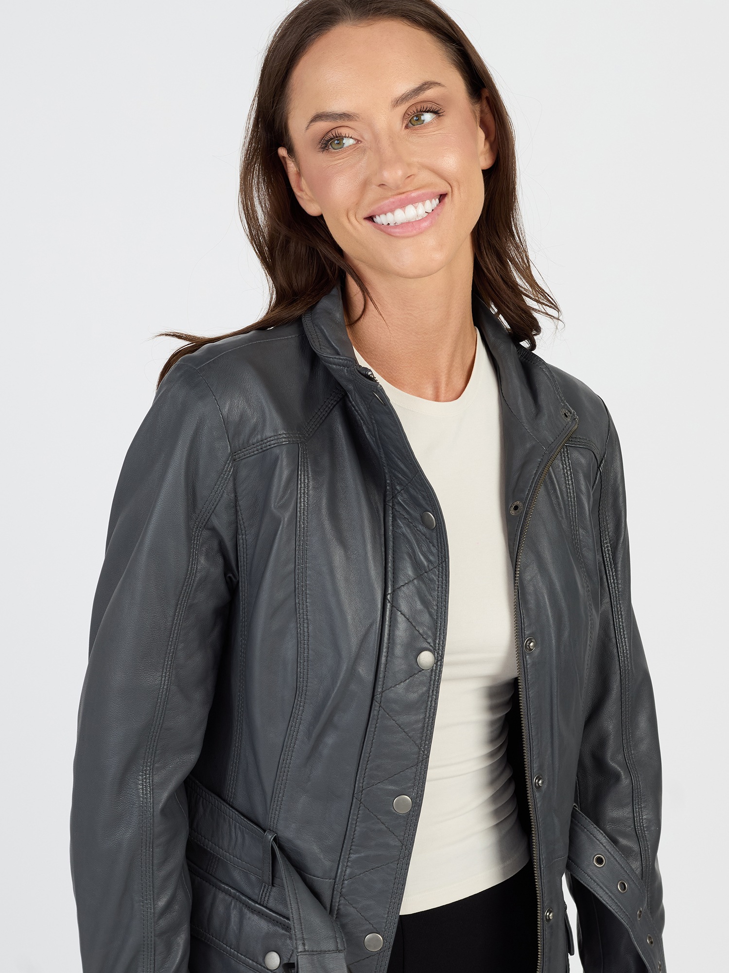 JCC Bikerjacke "R6382" günstig online kaufen
