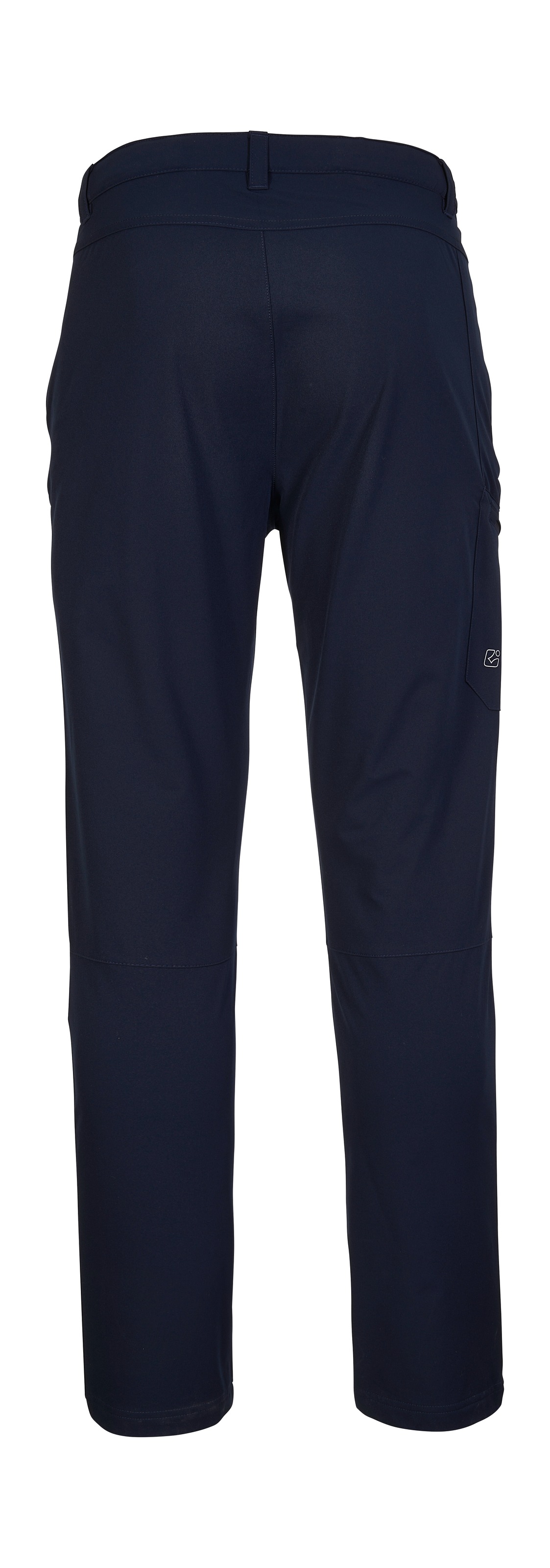 Killtec Funktionshose "KOS 323 MN PNTS" Leichte, wasserabweisende Funktions günstig online kaufen