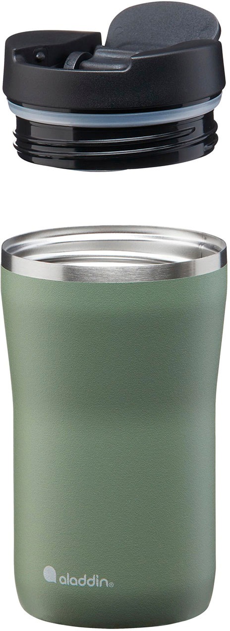 aladdin Thermobecher »Barista Café Thermavac«, 0,25 Liter