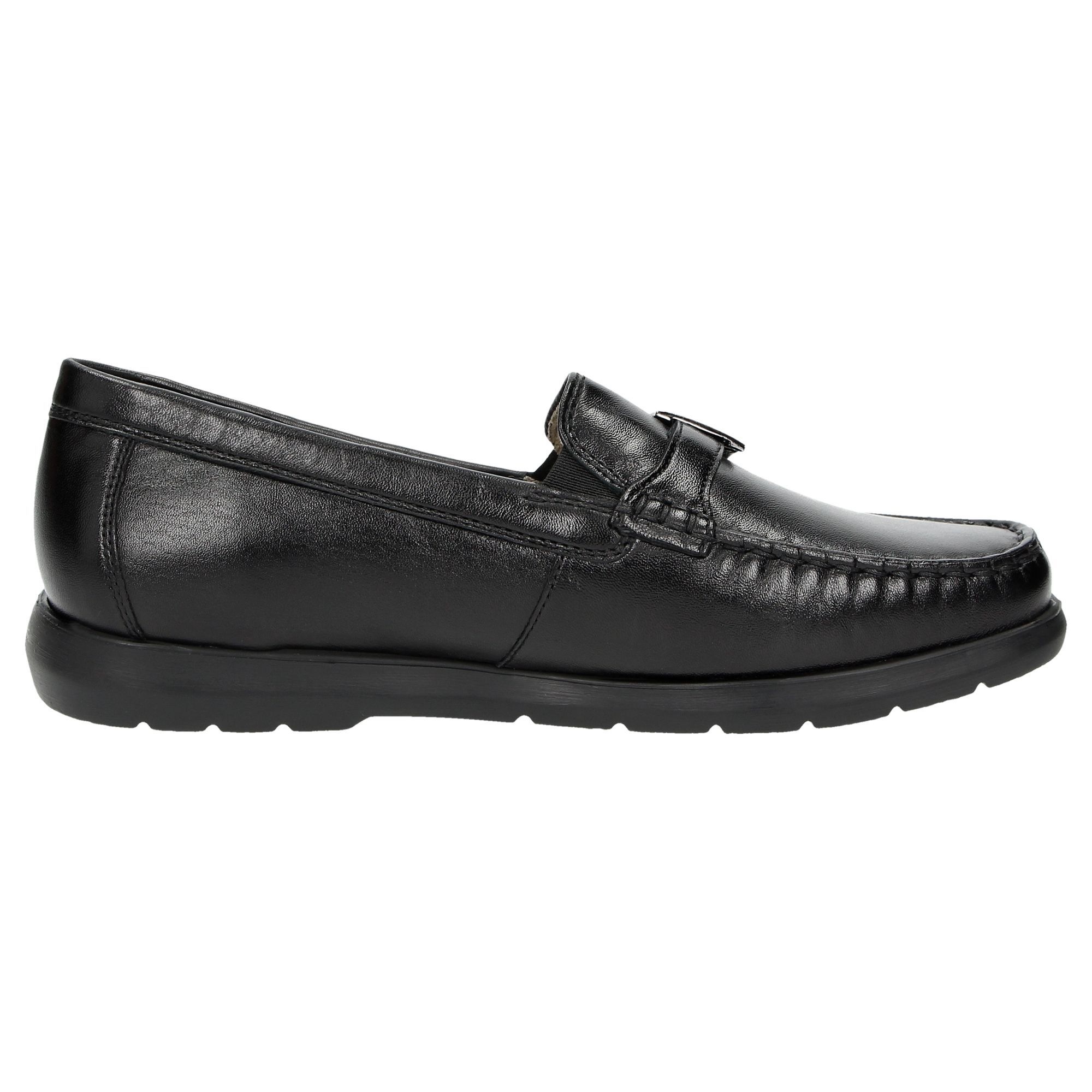 SIOUX Slipper »Cortizia-718-H-SC«