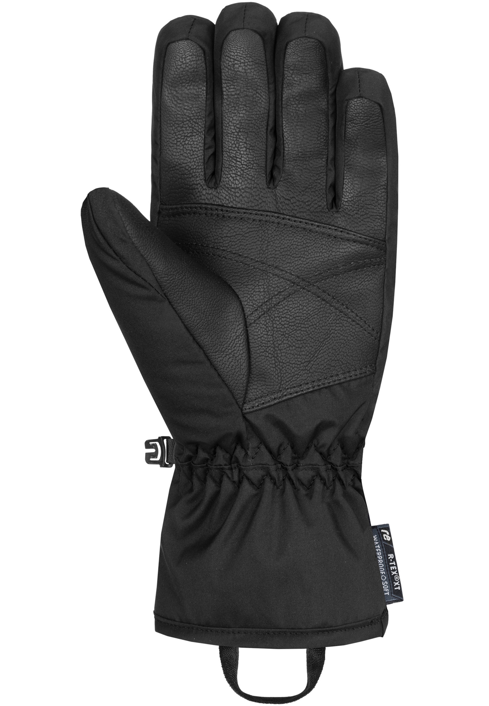 Reusch Lady R-TEX® aus wasserdichtem BAUR Skihandschuhe | auf Material XT«, Rechnung »Snow bestellen