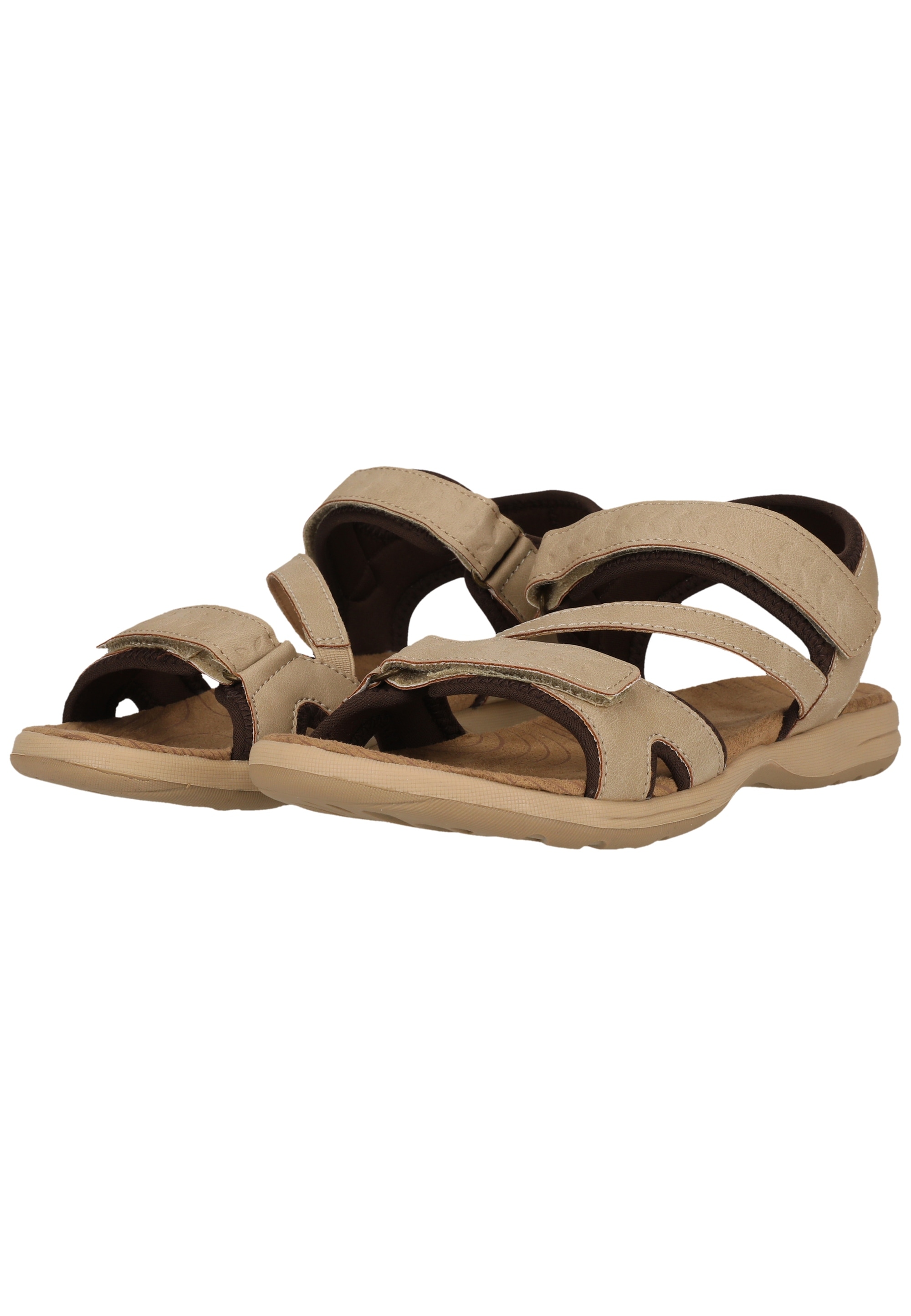 WHISTLER Sandale »Zamora«  atmungsaktiv