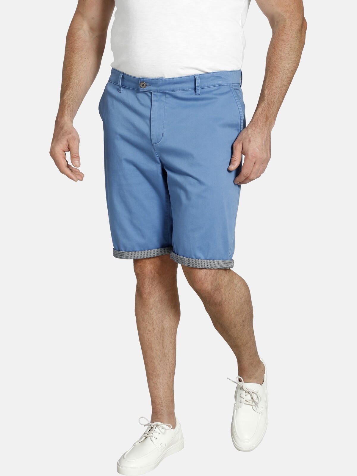 Bermudas »Bermuda BARON CIRK«