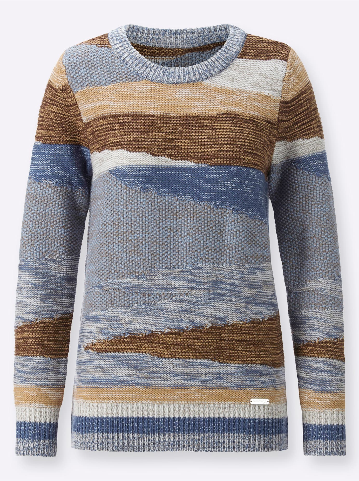 Thumbnail - Casual Looks Strickpullover "Pullover"