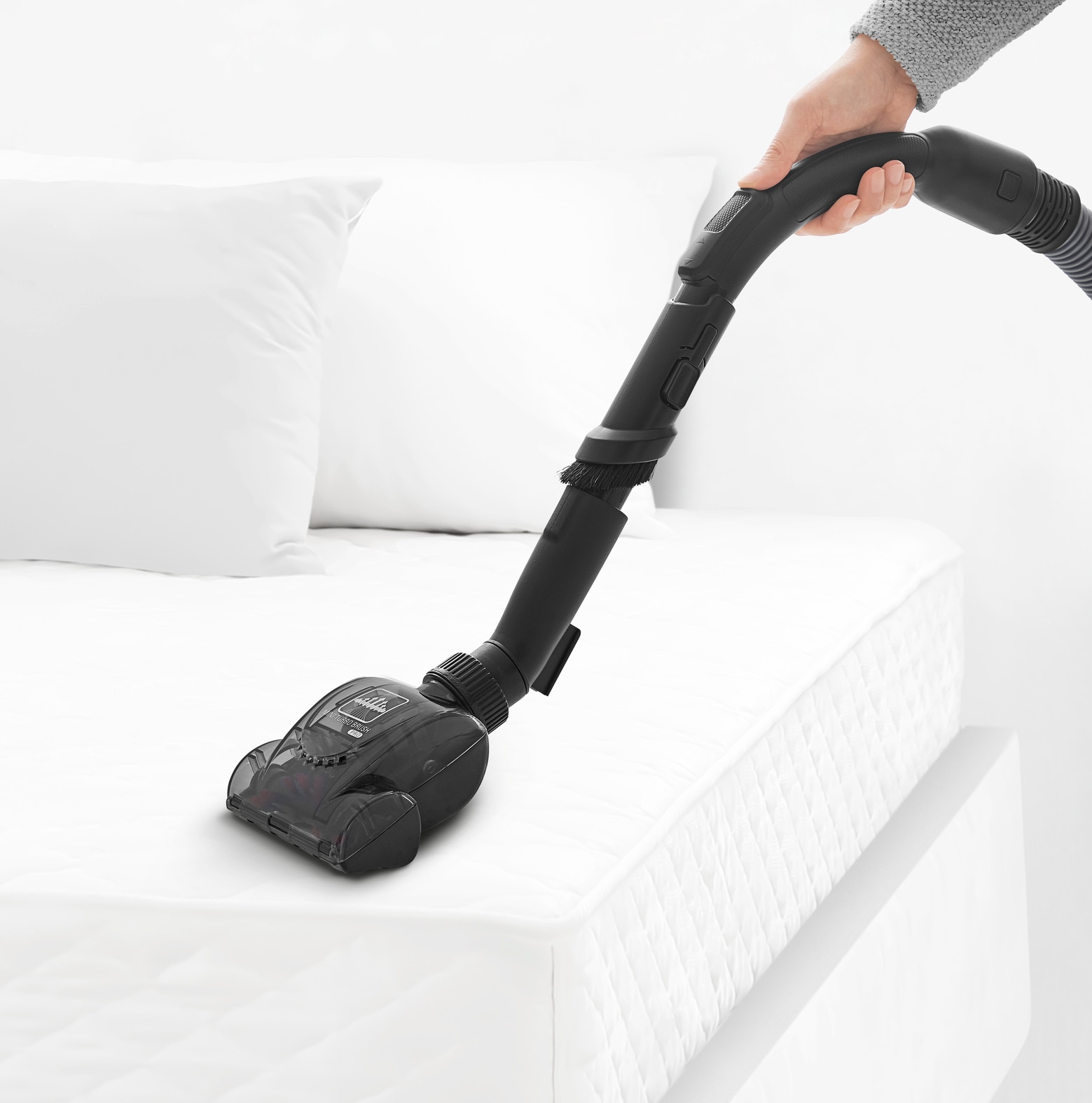 Rowenta Bodenstaubsauger »Silence Force Effitech, langlebiger EffiTech-Motor, starke Saugkraft«, 400 W, mit Beutel, ultra leise mit nur 57dB(A), HEPA-Filterung von min. 99,98%, RO7473