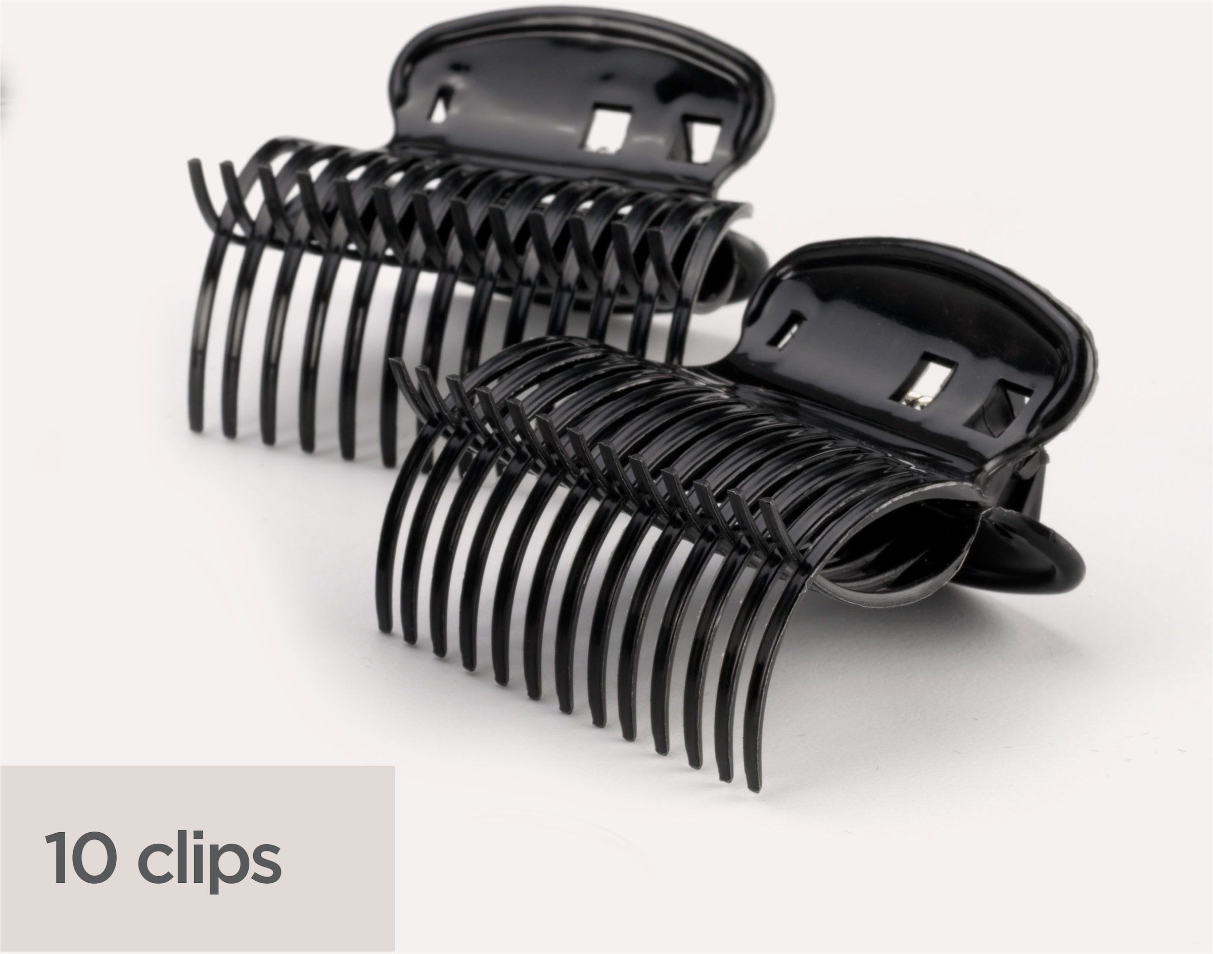 BaByliss Heizwickler »BaByliss Thermo Ceramic Rollers Heizwickler-Set, Lockenwickler, RS035E« 20 Soft-Touch-Keramikwickler mit Ionen-Technologie, 3 Größen 16mm-22mm