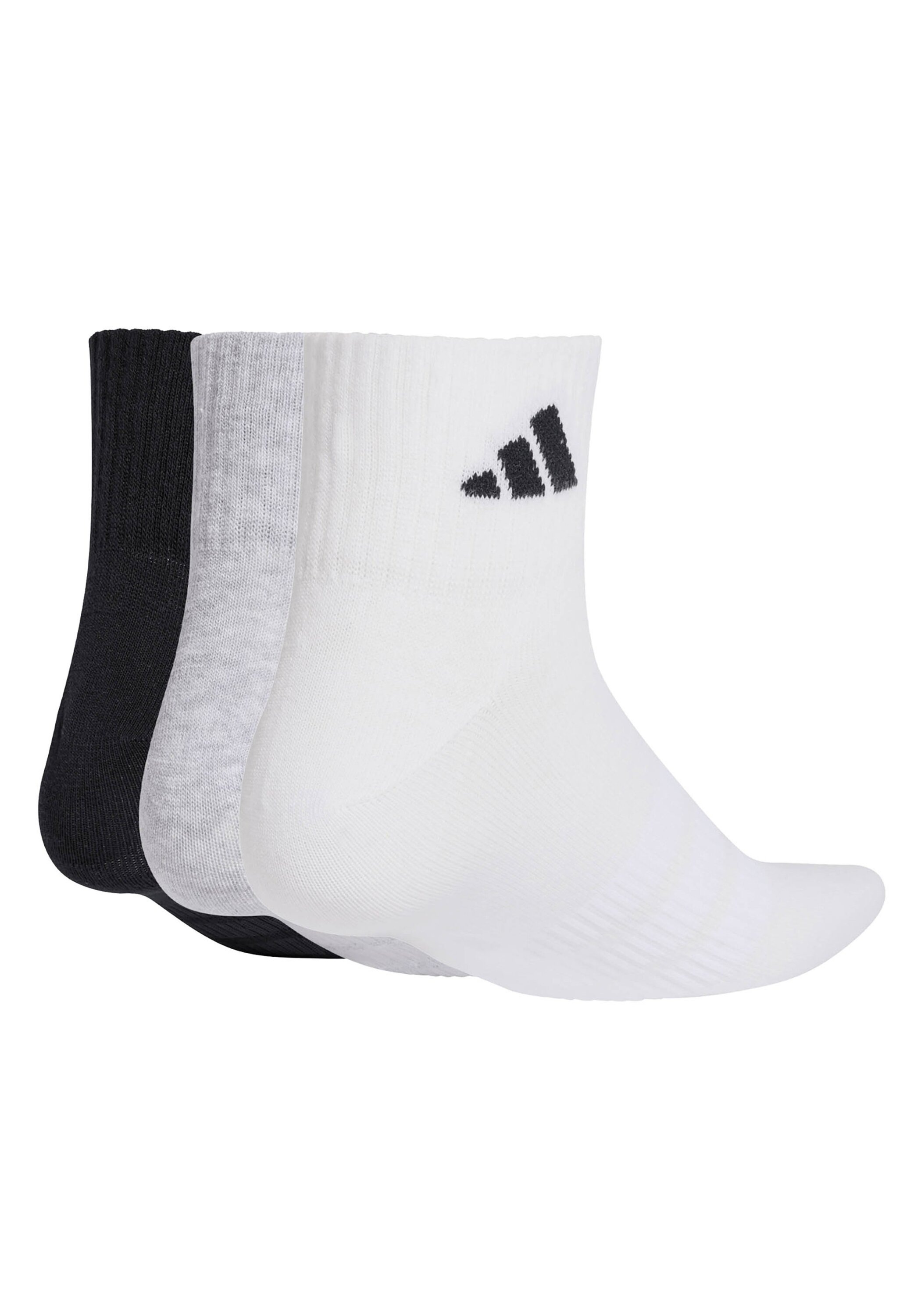 adidas Originals Sneakersocken »Socken Thin & Light Sportswear Ankle Socks 3er Pack« 3 Paar tlg.