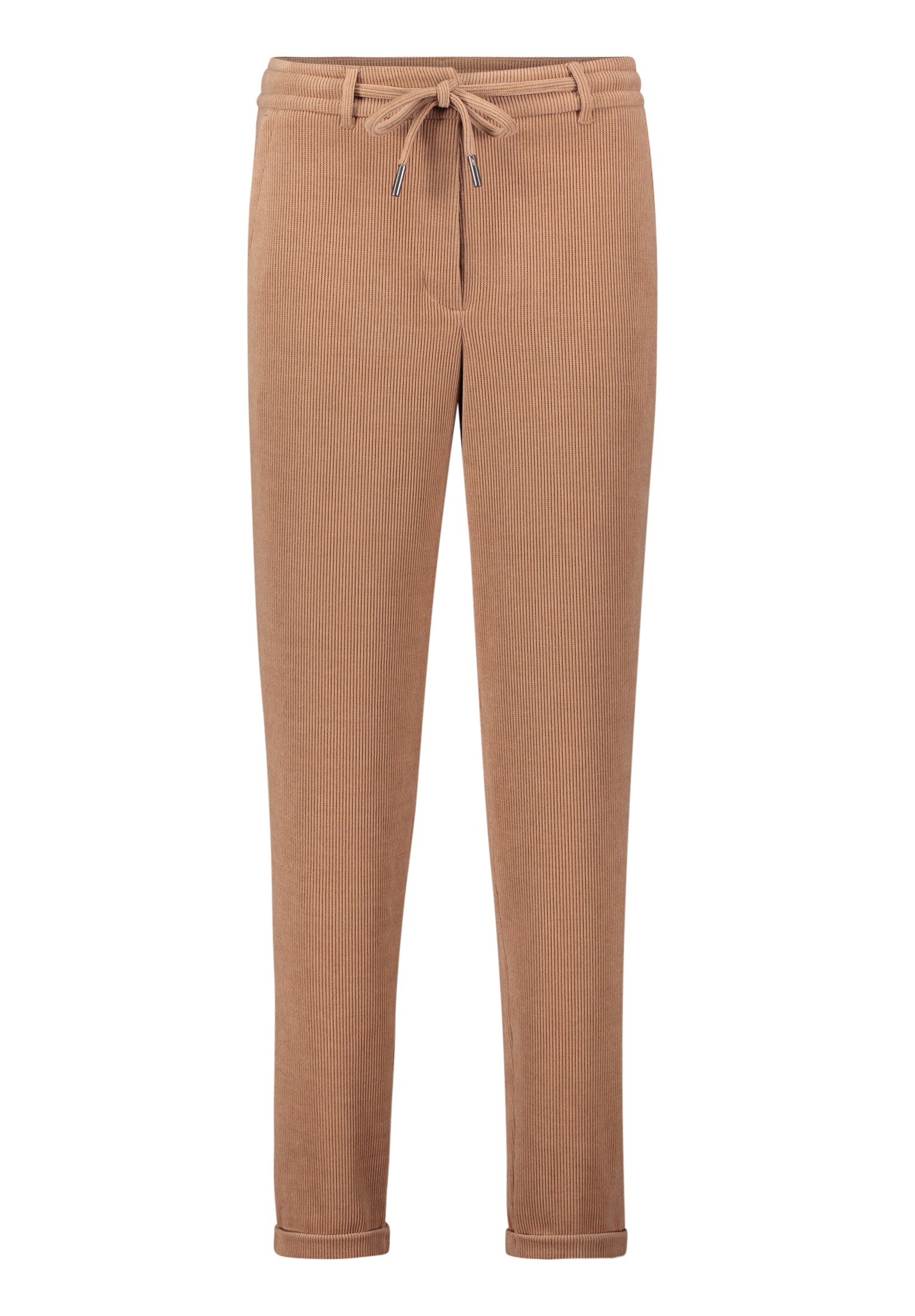 Betty&Co Stoffhose "Betty & Co Damen Casual-Hose mit Struktur", Material günstig online kaufen