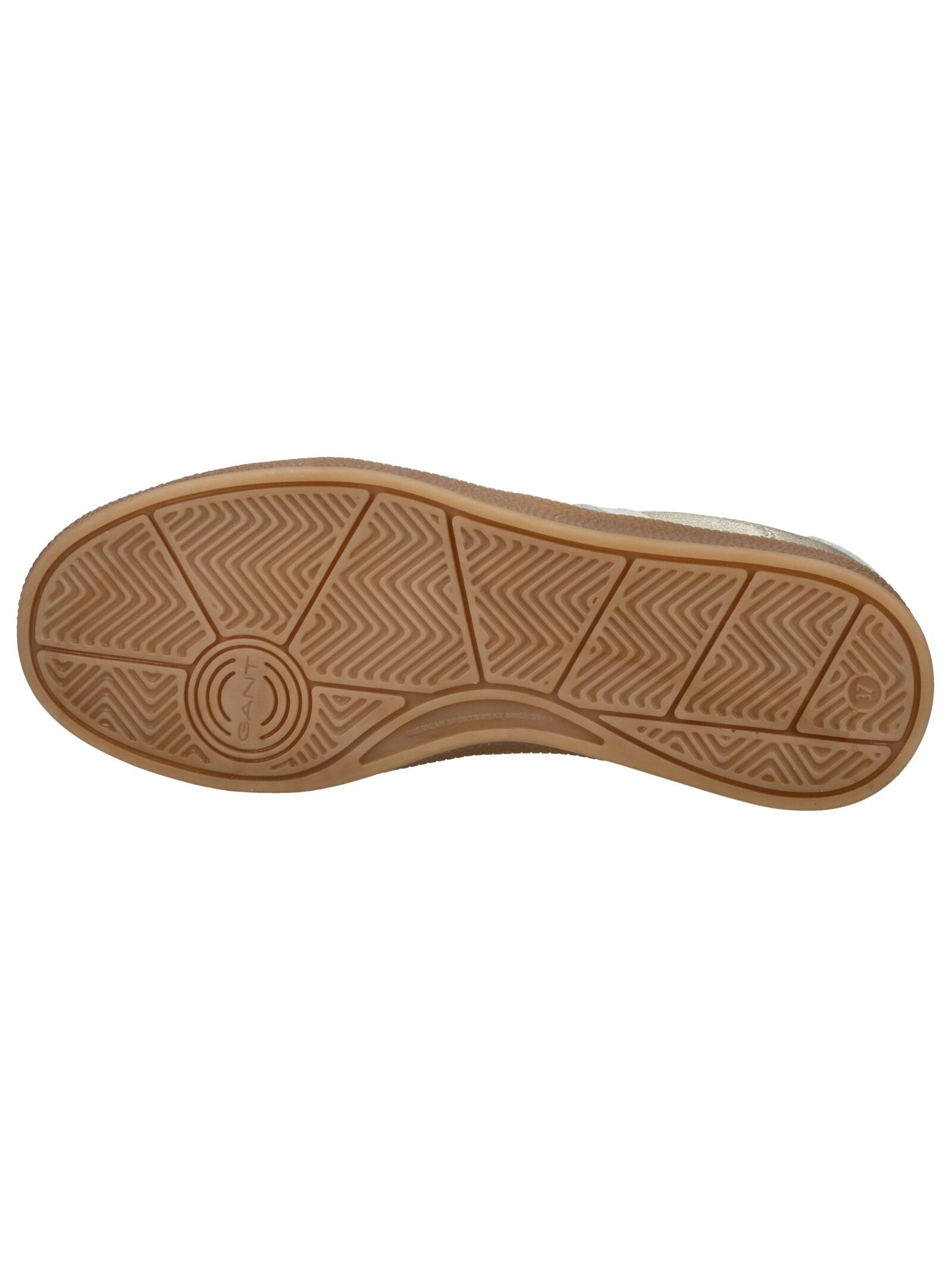Gant Sneaker »Gant Sneaker Leder«