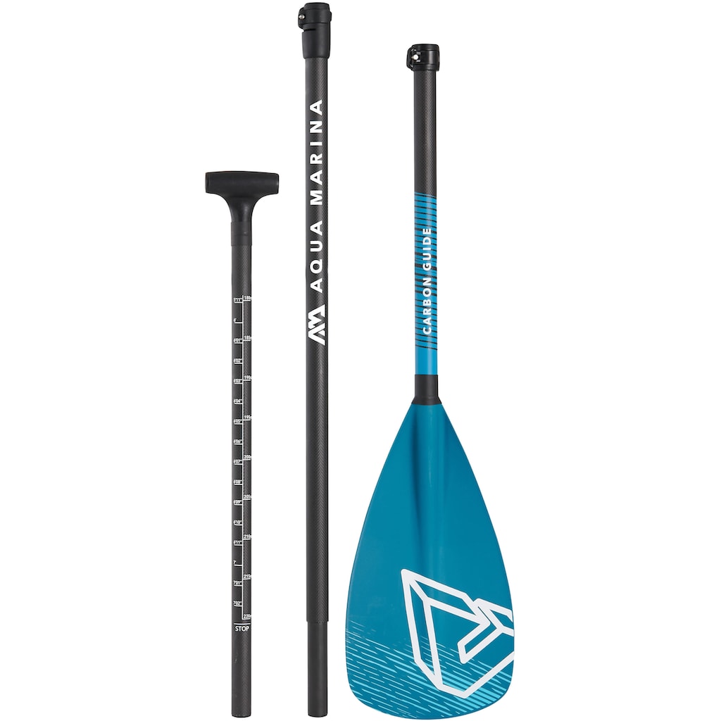 Aqua Marina SUP-Paddel »Carbon Guide«