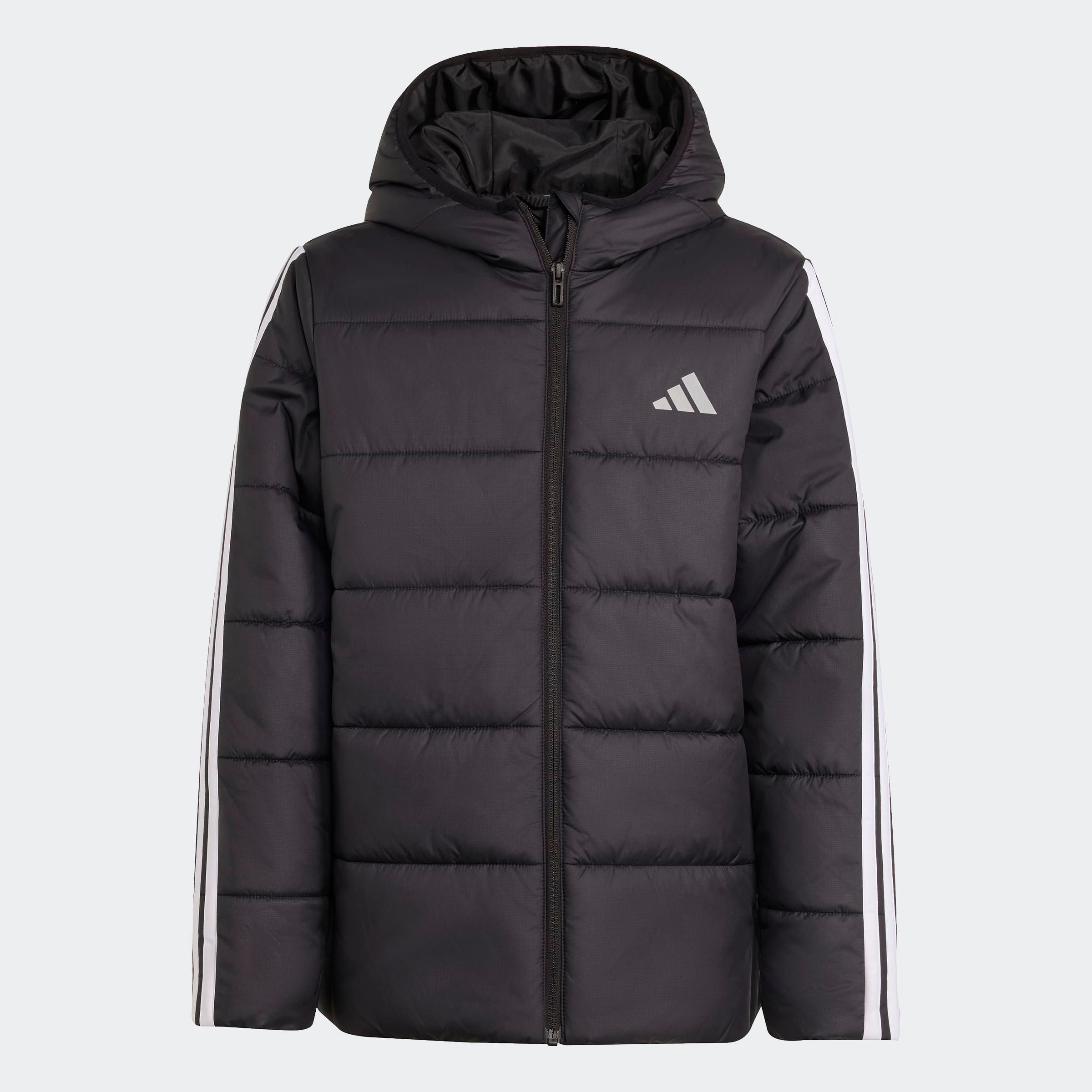 adidas Sportswear Outdoorjacke »J ESS 3S JKT«