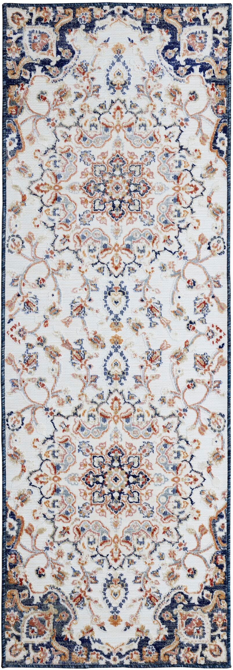 FLAIR RUGS Teppich "Mabel, für drinnen und draußen" rechteckig 2 Höhe Outdo günstig online kaufen