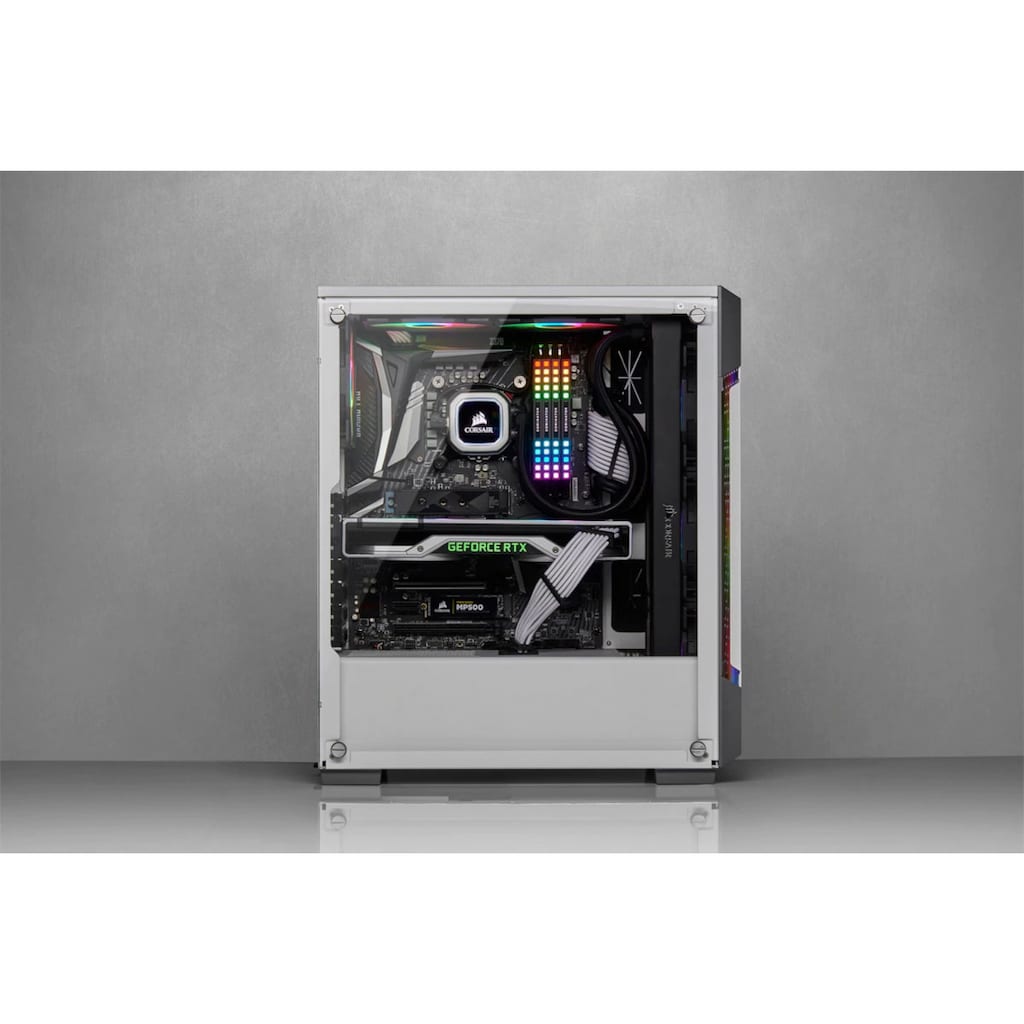 Corsair Gaming-Gehäuse »iCUE 220T RGB Airflow«