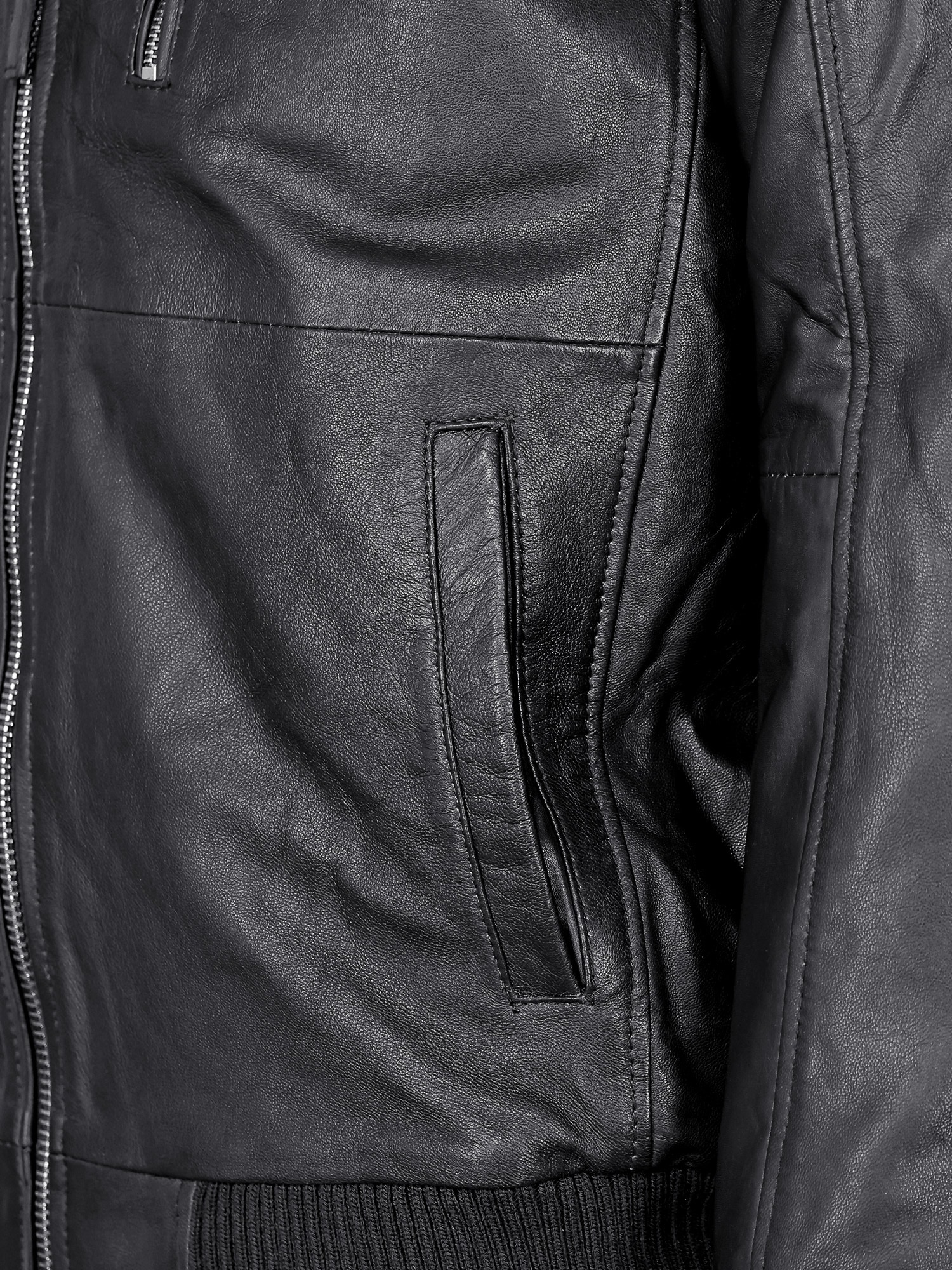 JCC Lederjacke »31018159«