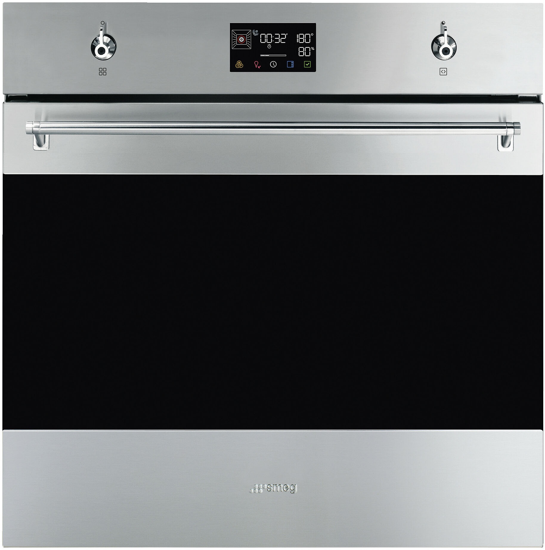 Backofen »SO6302S3PXF«, SO6302S3PX