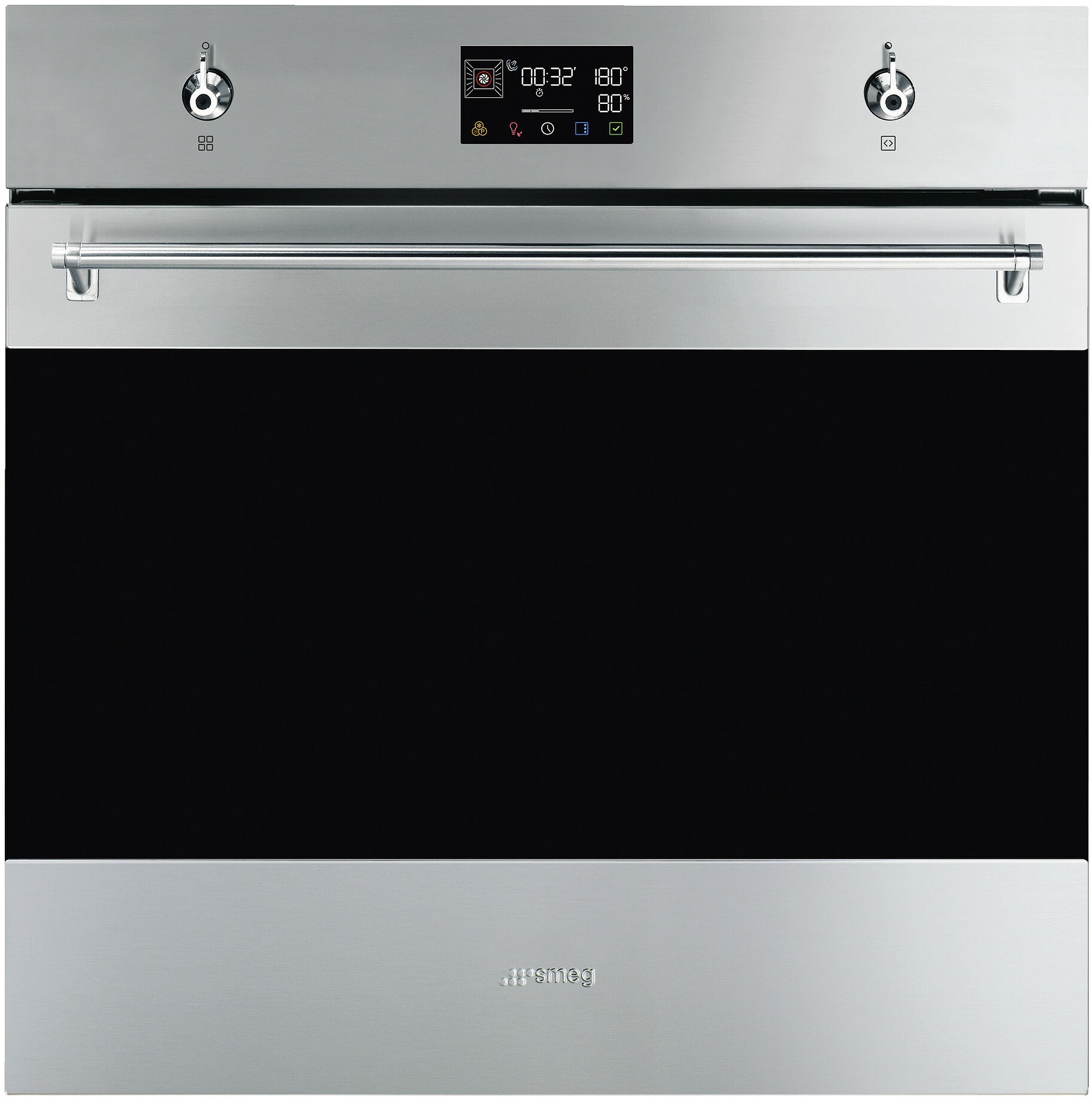 Smeg Backofen "SO6302S3PX"