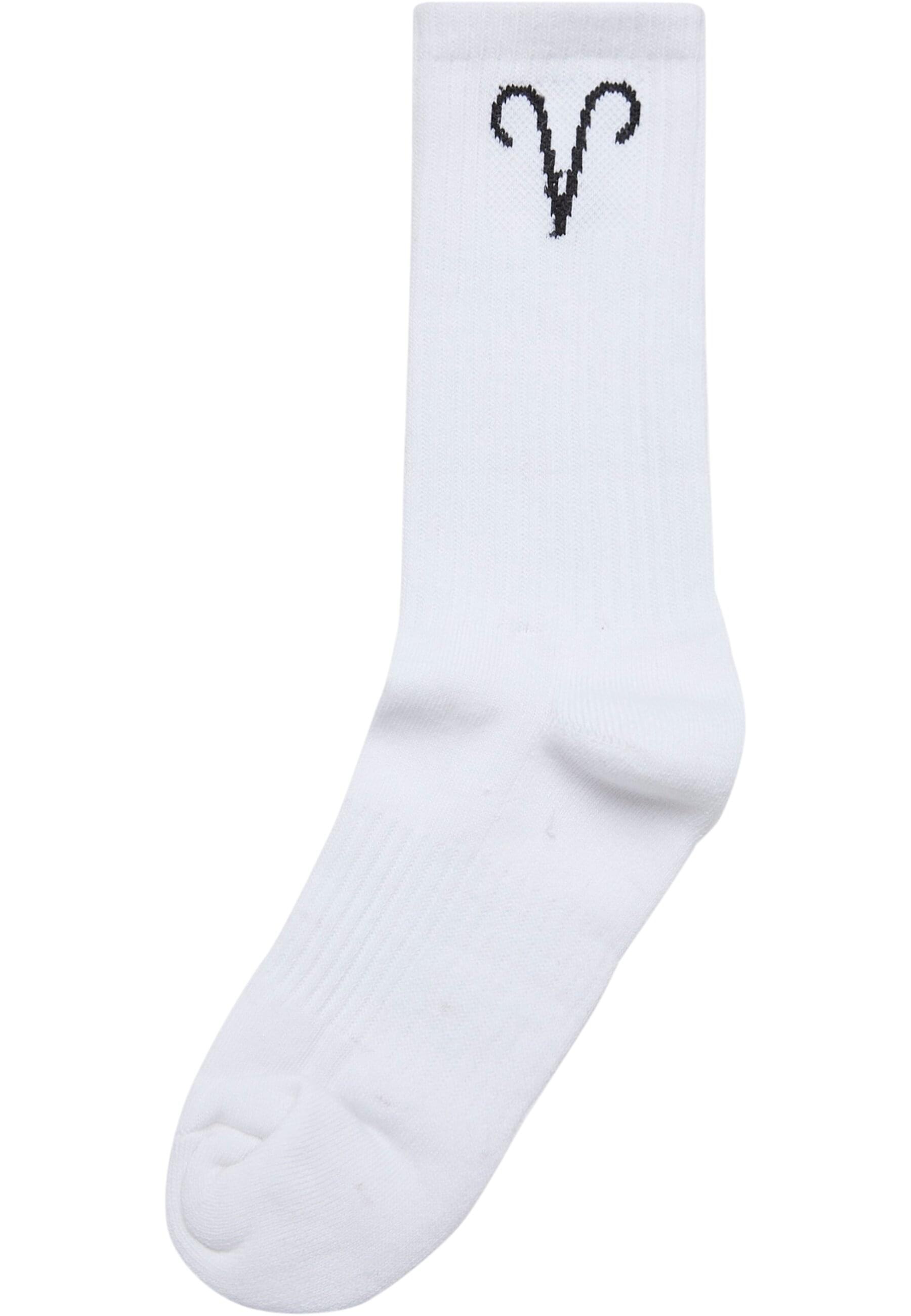 DEF Basicsocken »DEF Unisex DEF Zodiac Socks«, (1 Paar)