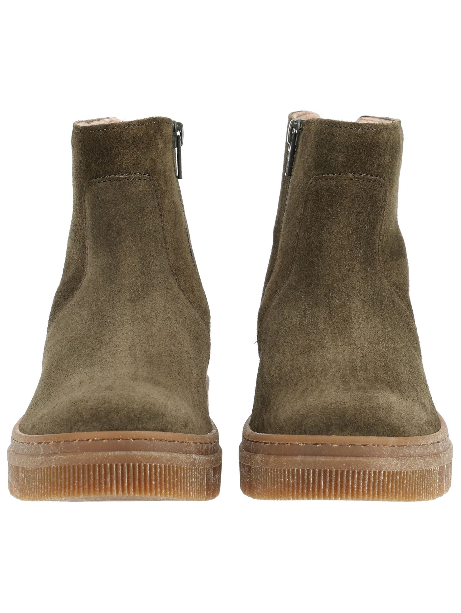 Gabor Stiefelette »Gabor Stiefelette Veloursleder«